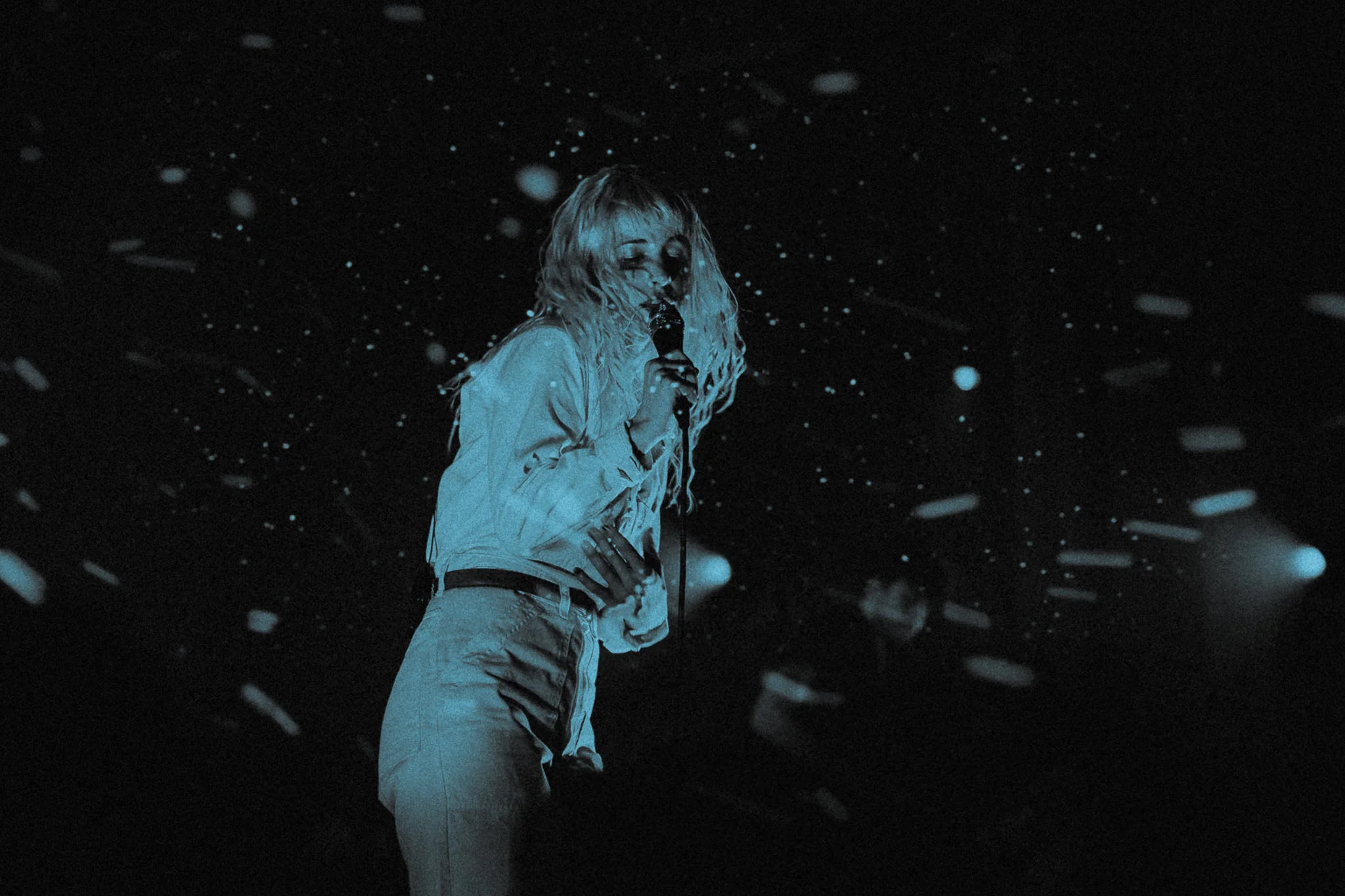 Paramore - Jacksonville, FL