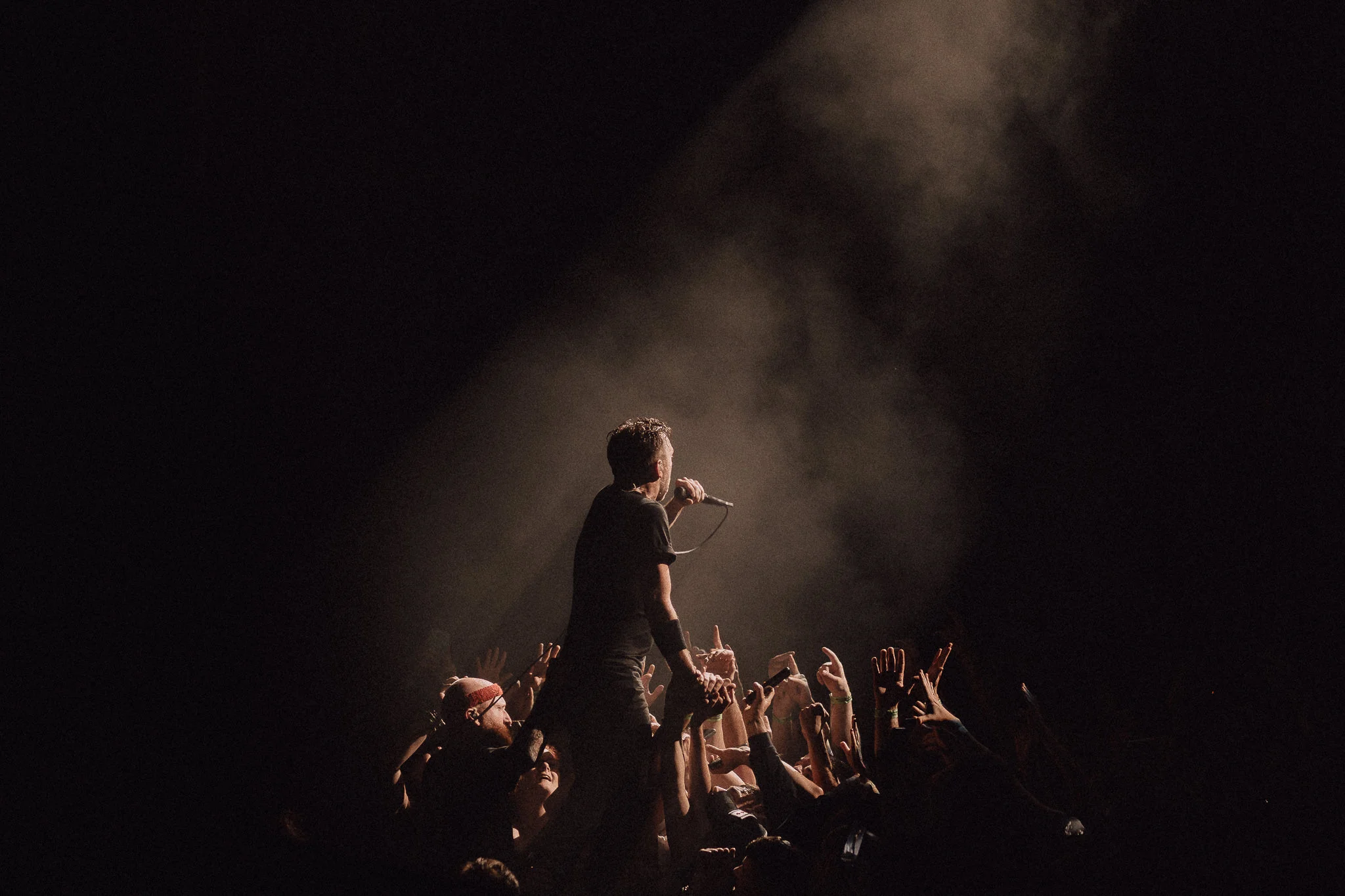 Rise Against - Tampa, FL