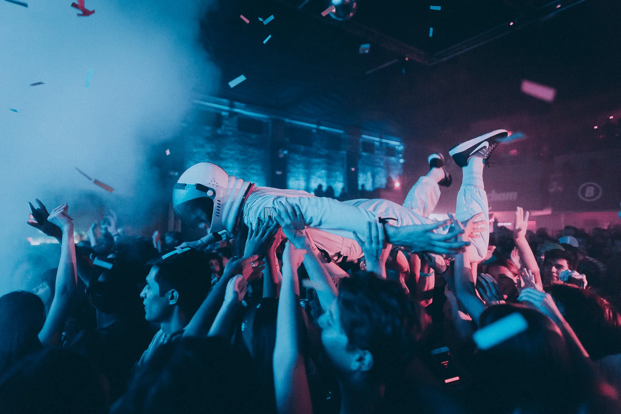 STRFKR - Orlando, FL