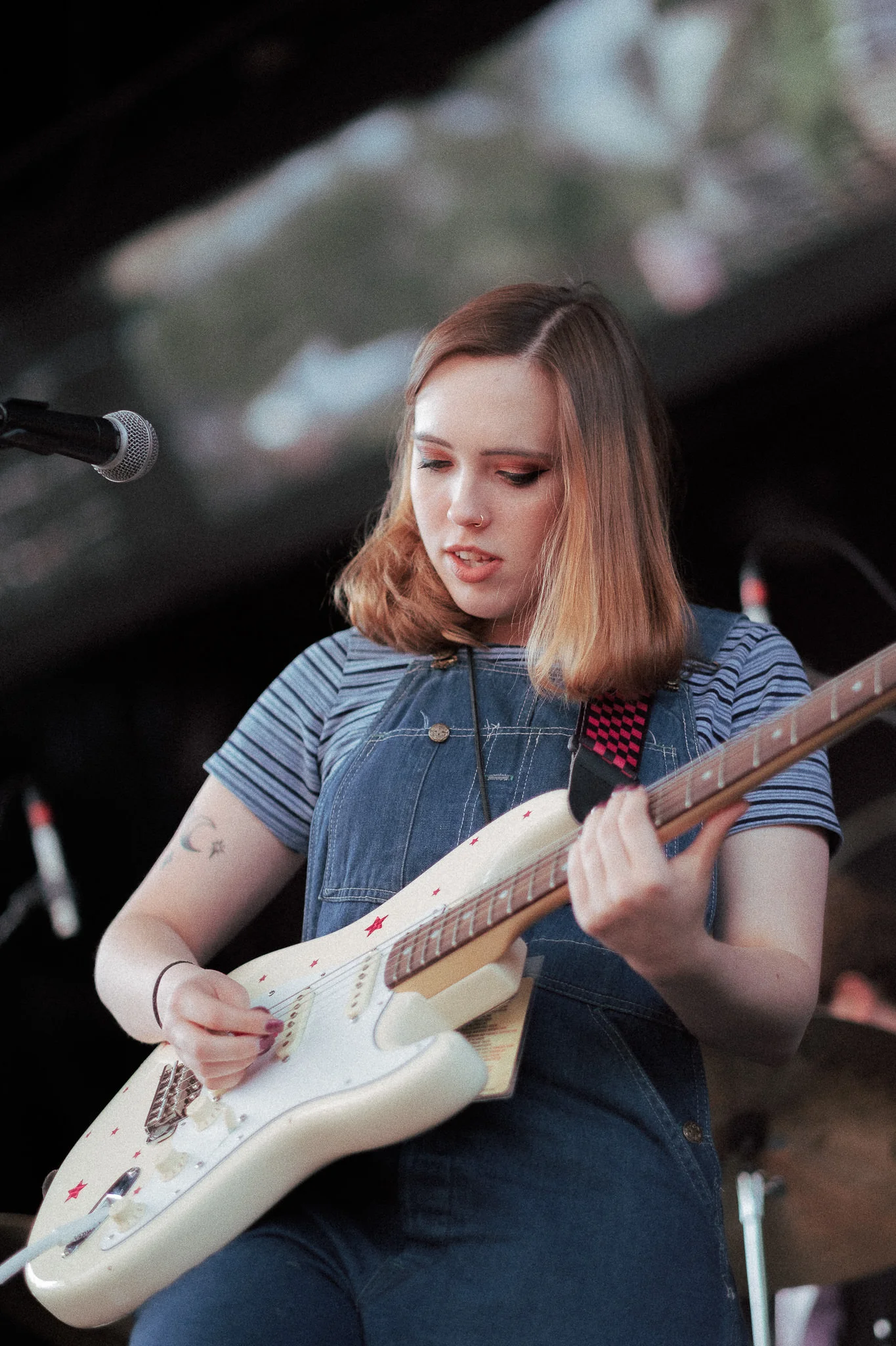 Soccer Mommy - St. Augustine, FL
