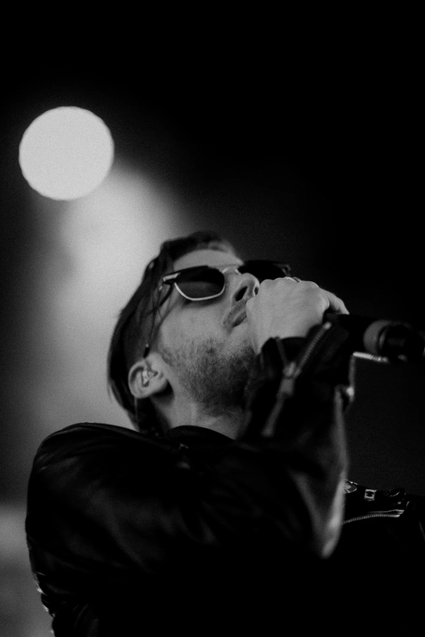 Foster The People - St. Augustine, FL