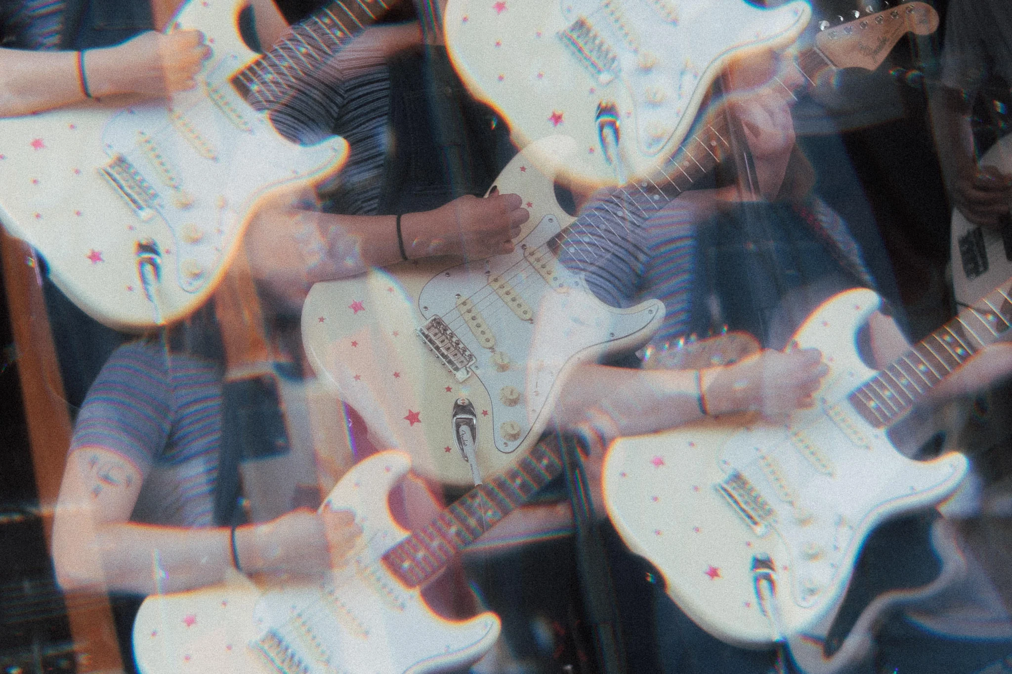 Soccer Mommy - St. Augustine, FL