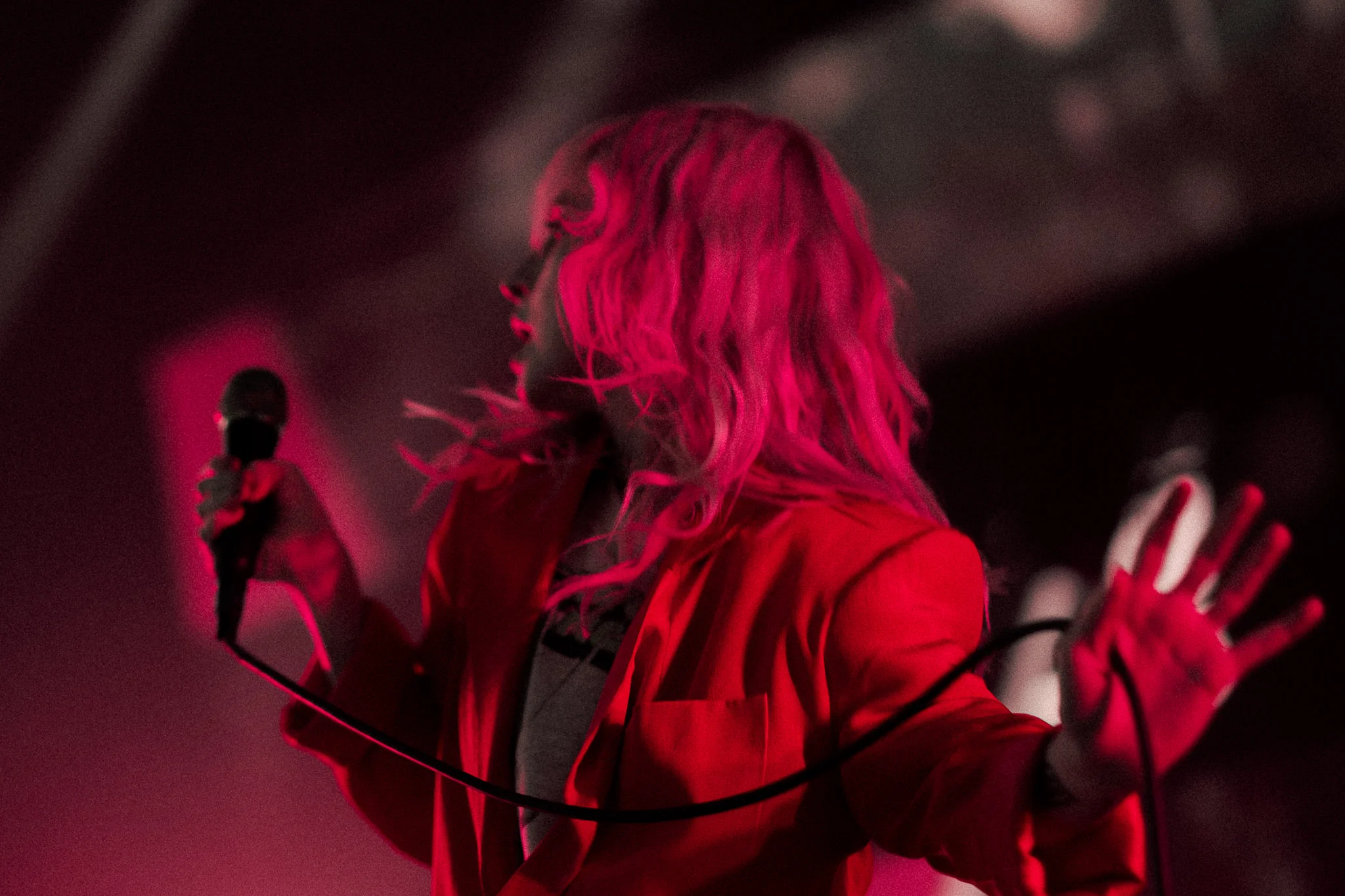 Paramore - St. Augustine, FL