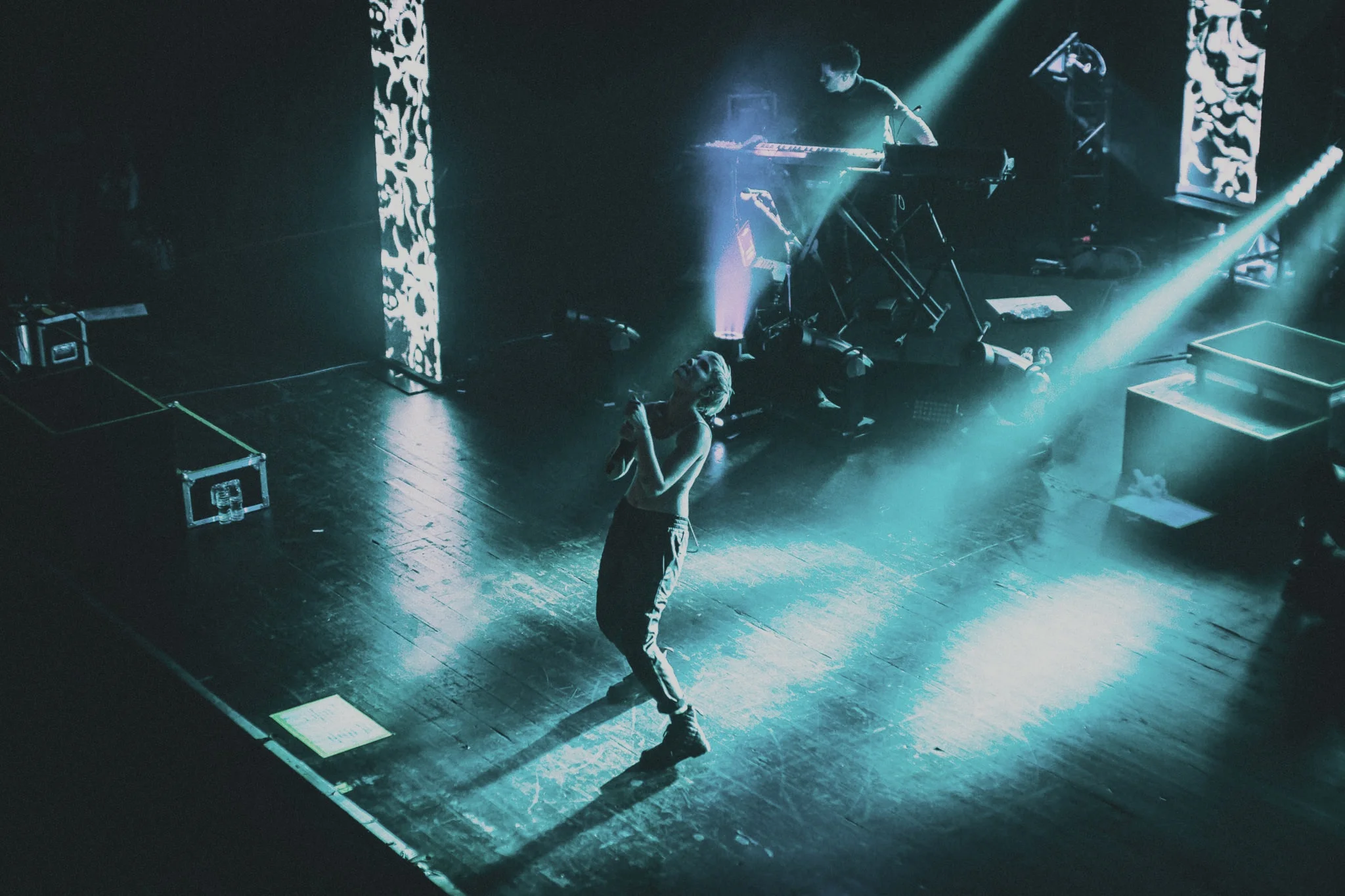 Halsey - Orlando, FL