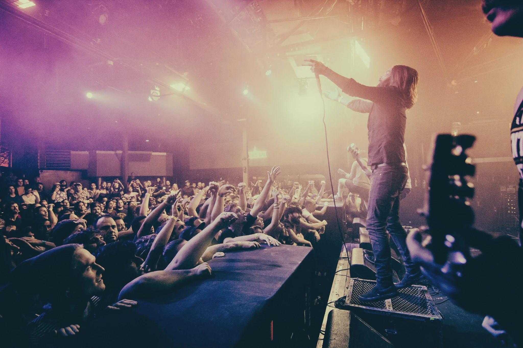 Every Time I Die - Orlando, FL