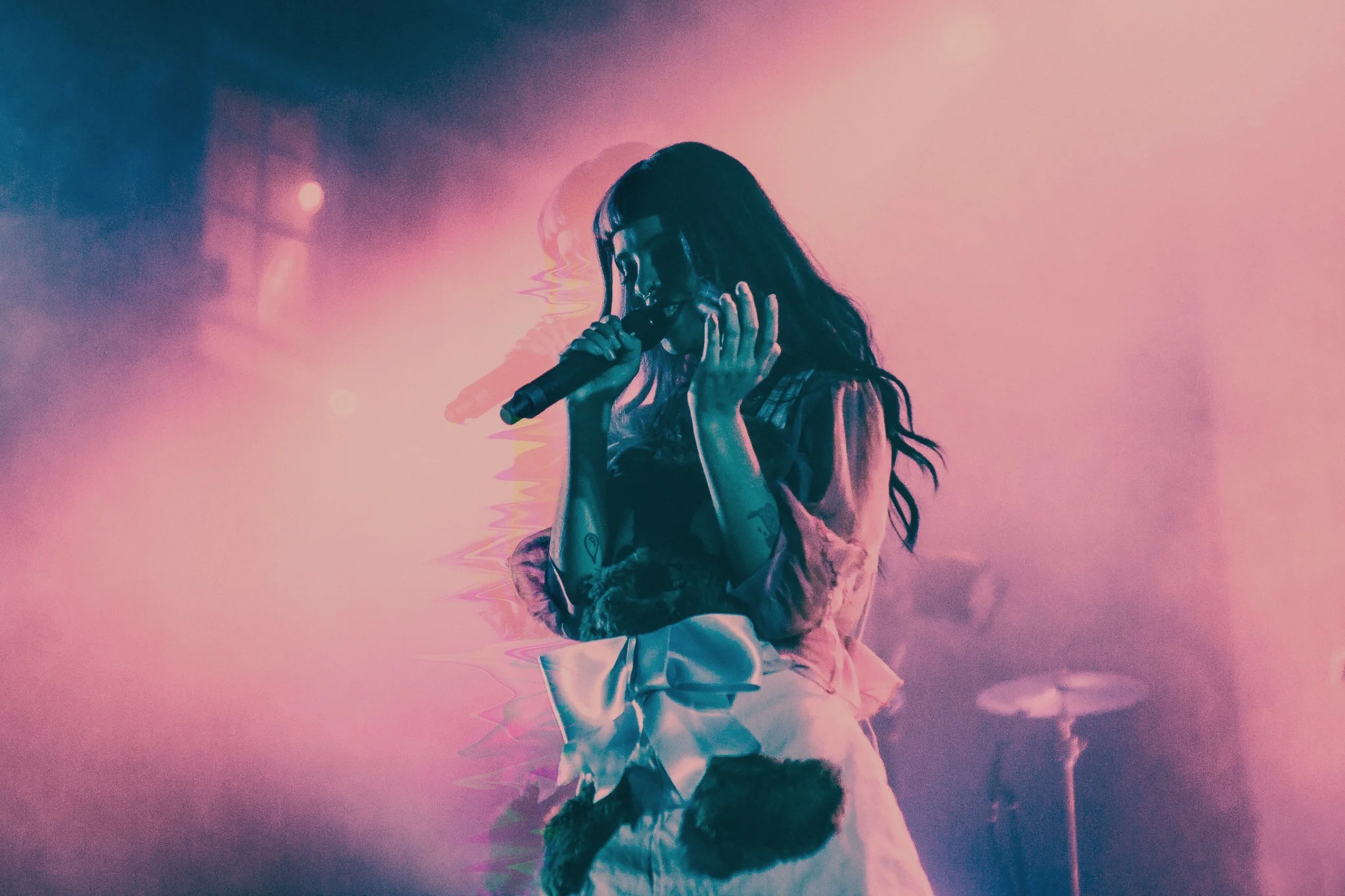 Melanie Martinez - Orlando, FL