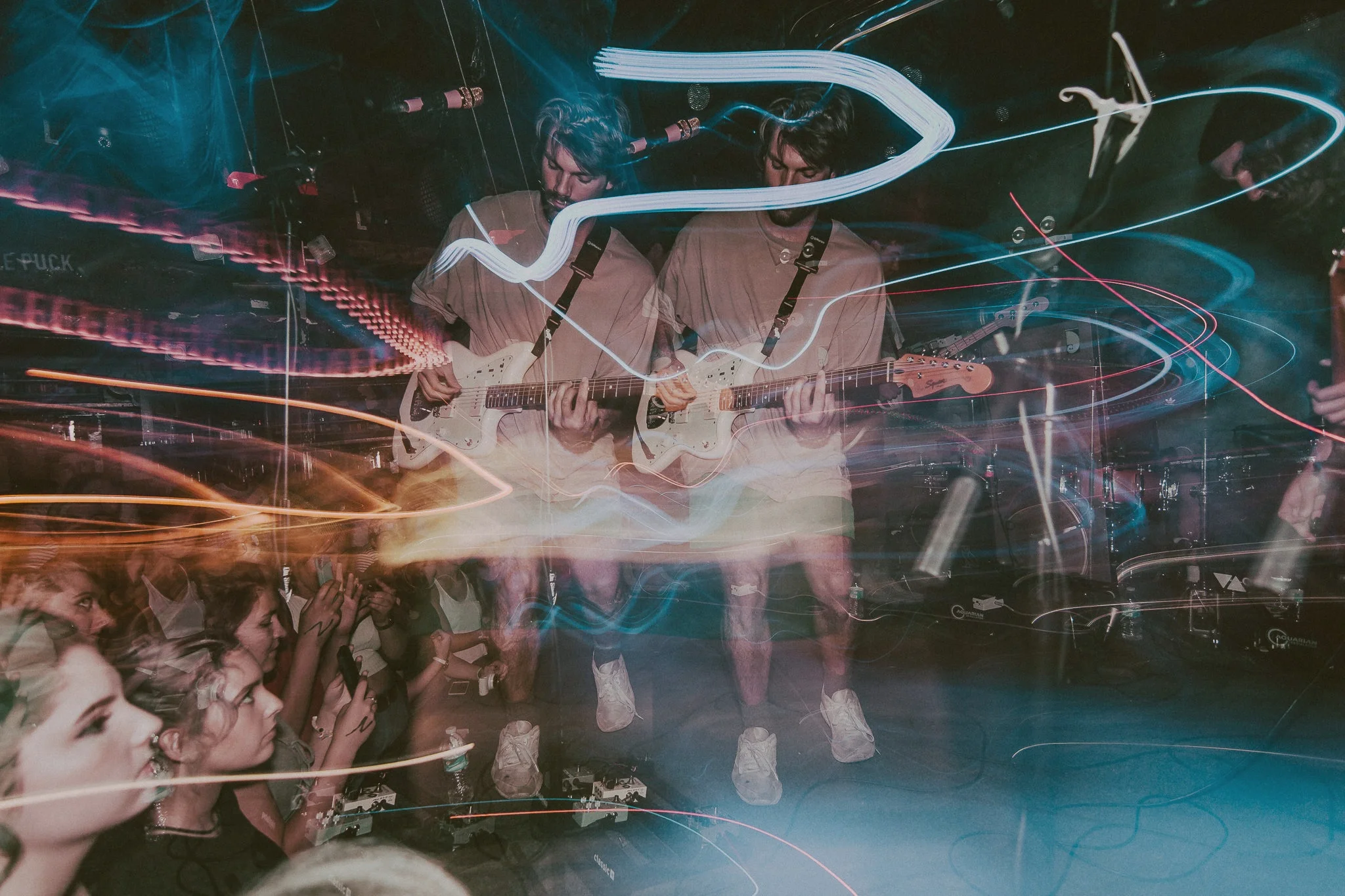 Turnover - Orlando, FL