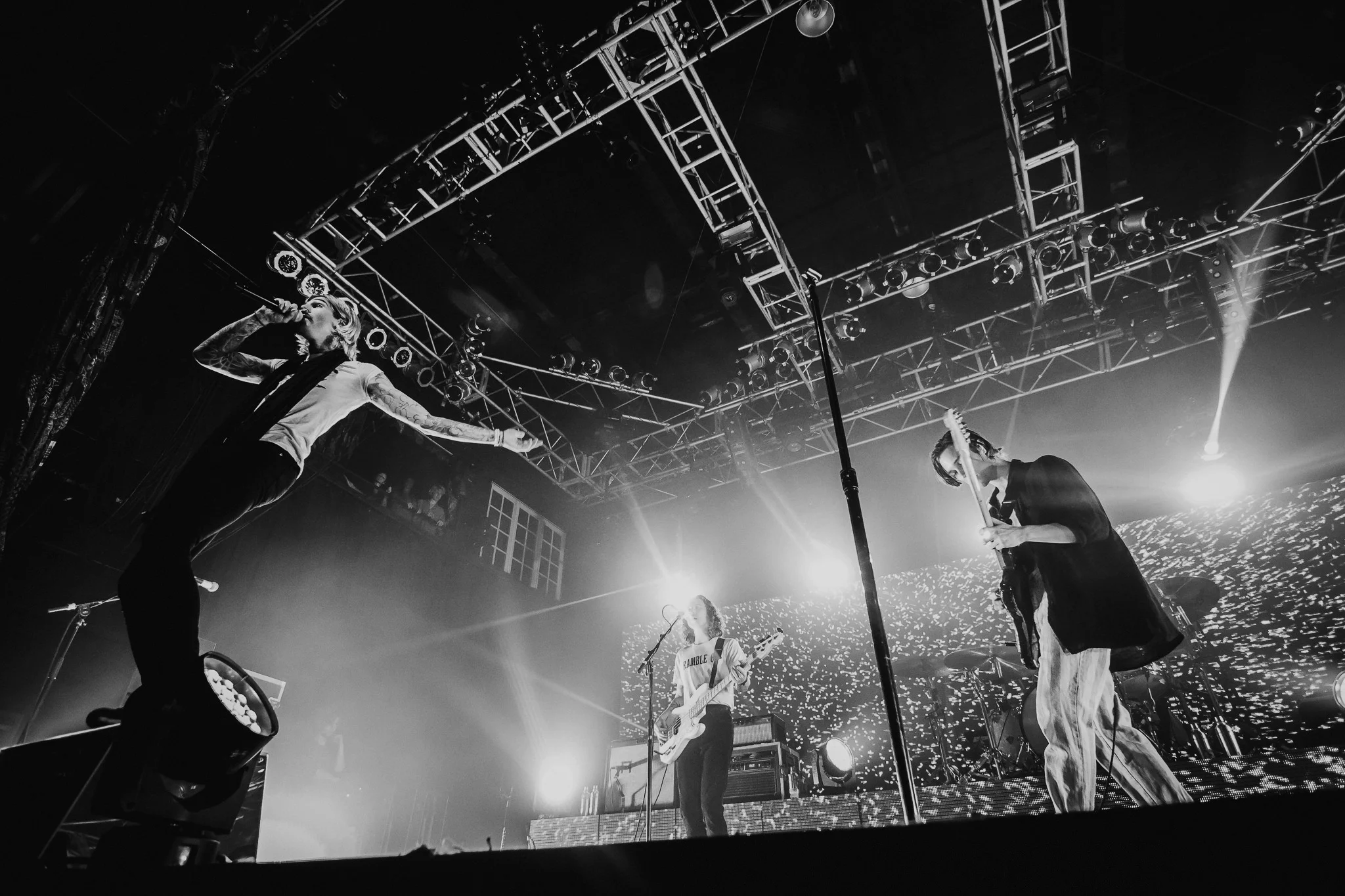The Neighbourhood - Orlando, FL