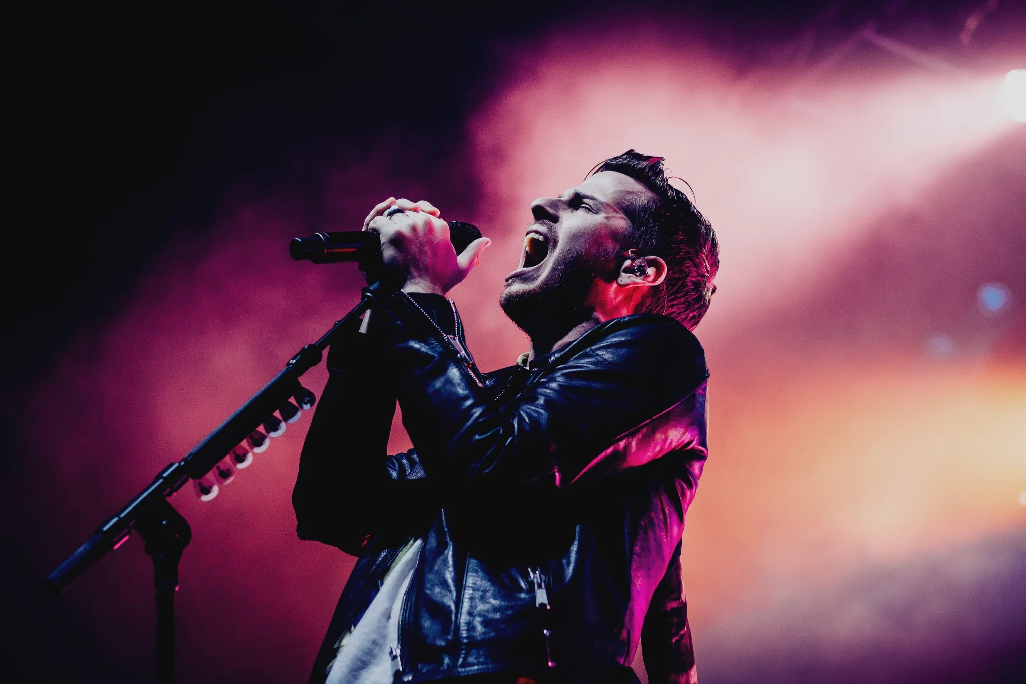 Foster The People - Orlando, FL