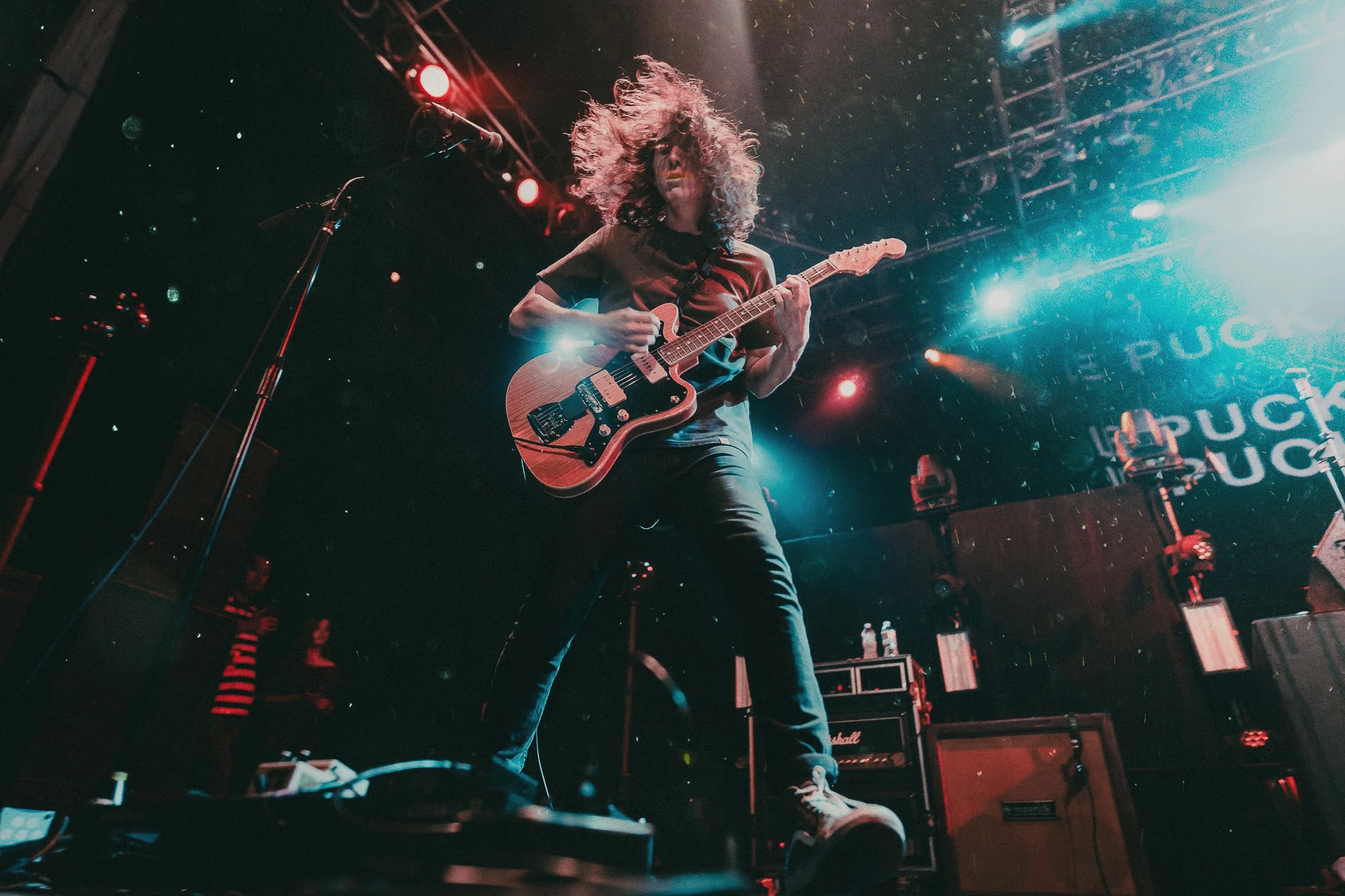 Knuckle Puck - Orlando, FL