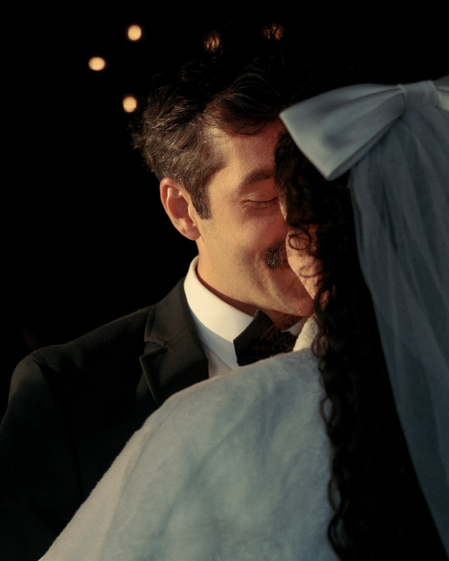 Cristina &amp; Nelson &amp; their loved ones on their wedding day <3 
&mdash;
Kayla Surico is a documentary wedding and portrait photographer based in Orlando, Florida. She captures life&rsquo;s milestones through an artful lens, blending 35mm and