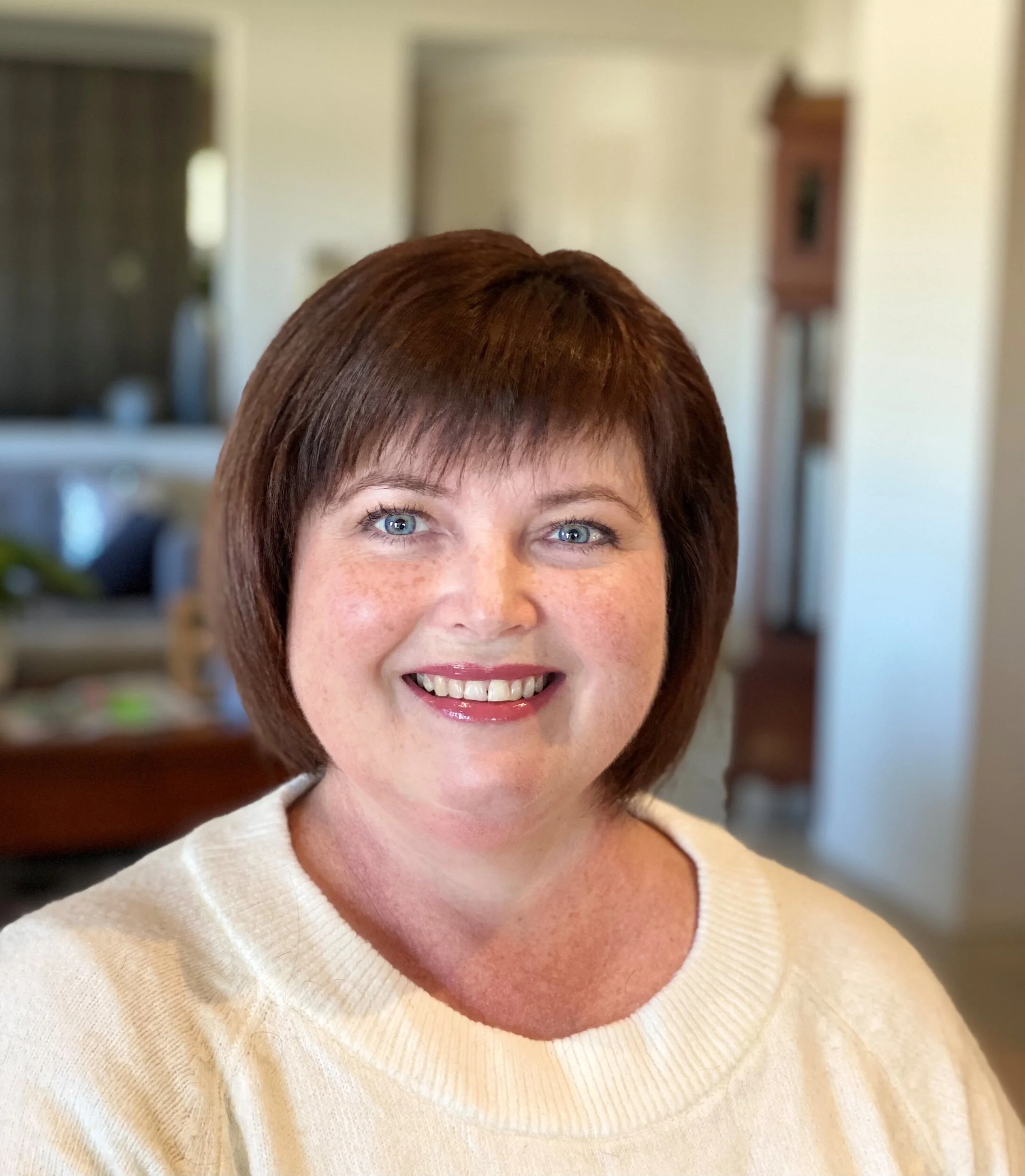 Welcome Reverend Erika Williams