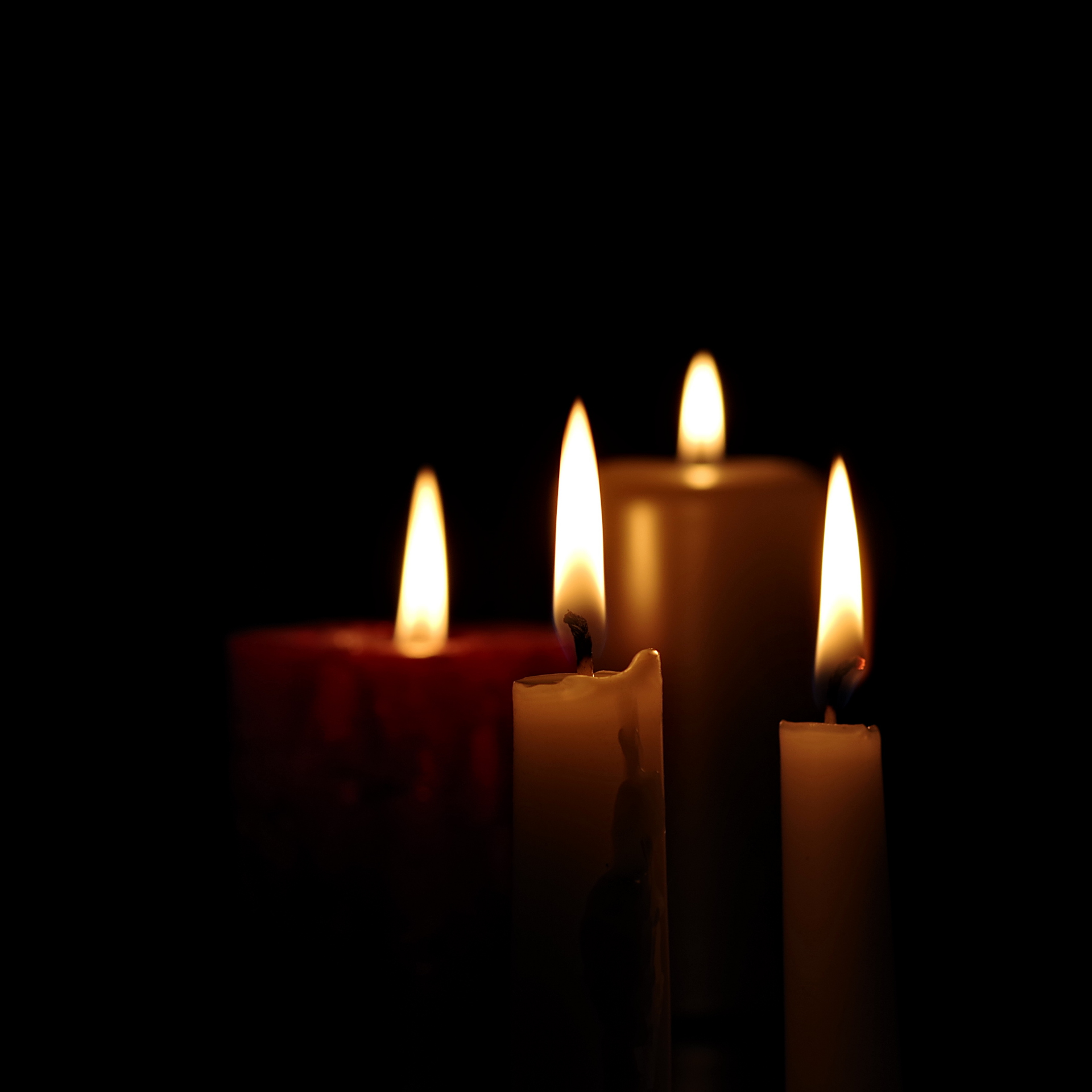 ST BART'S SERMON AUDIO 31.10.2021 | Mark 12:13-17,28-34
