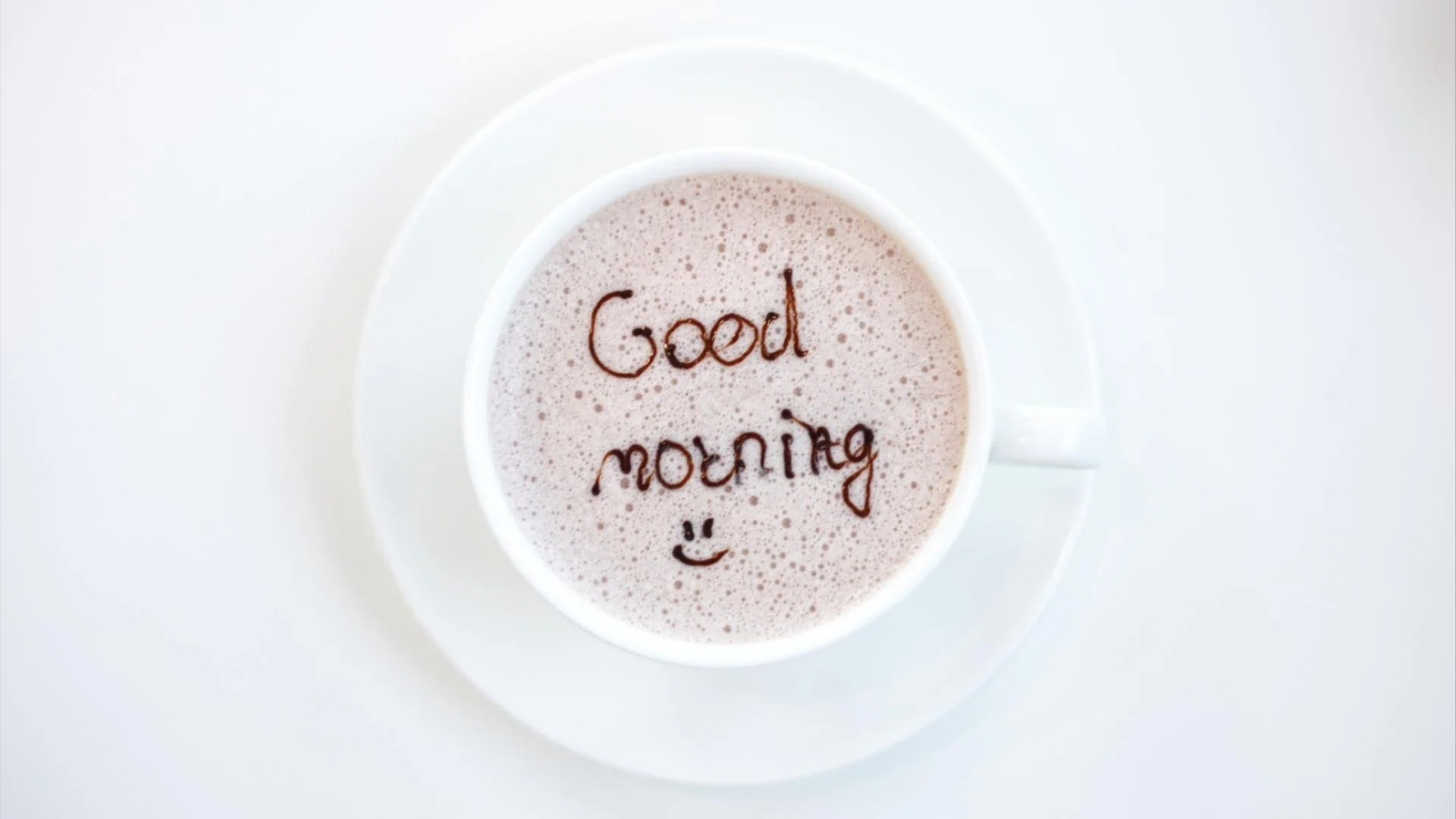 Coffee and Conversations