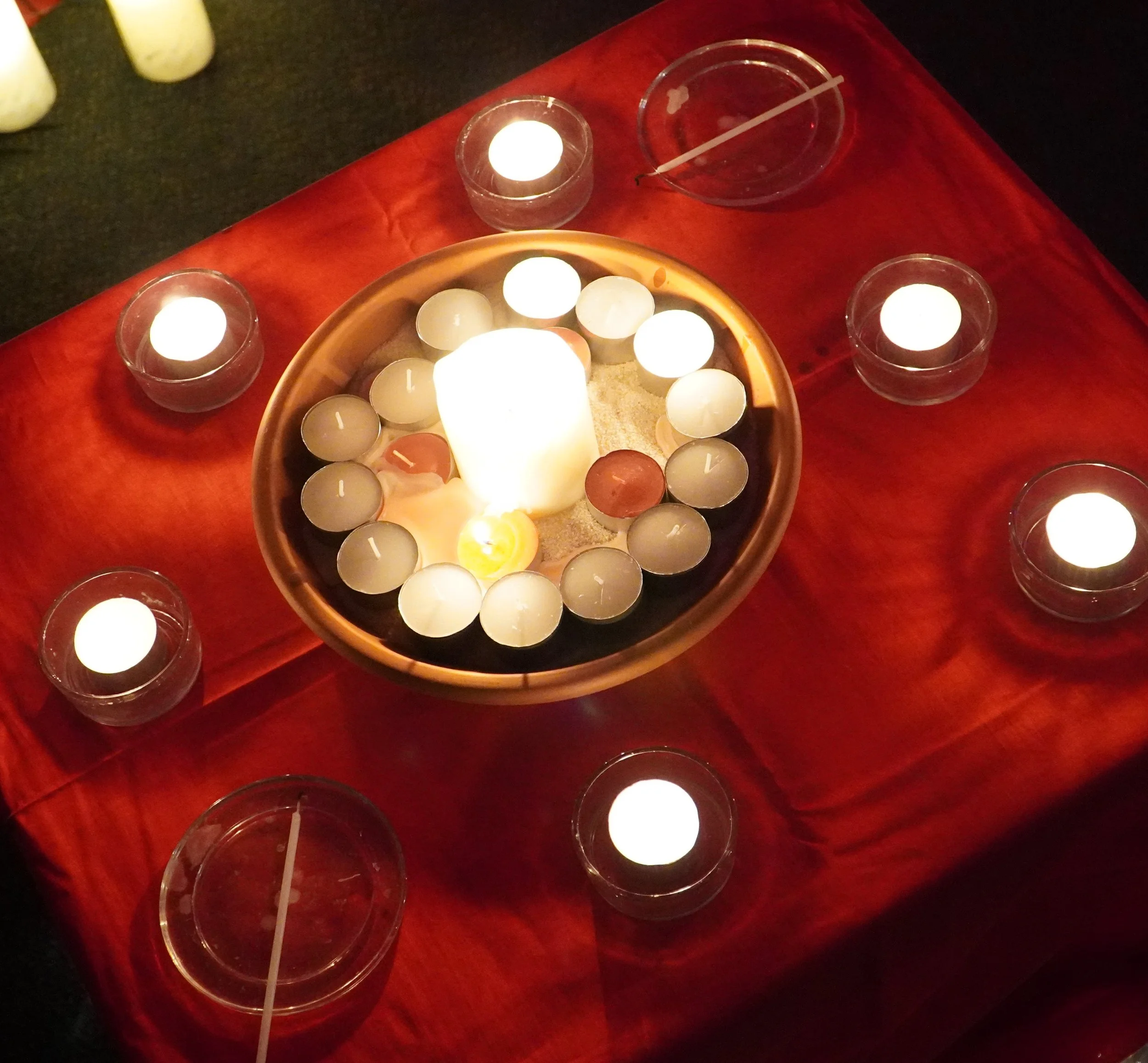 Taize Service