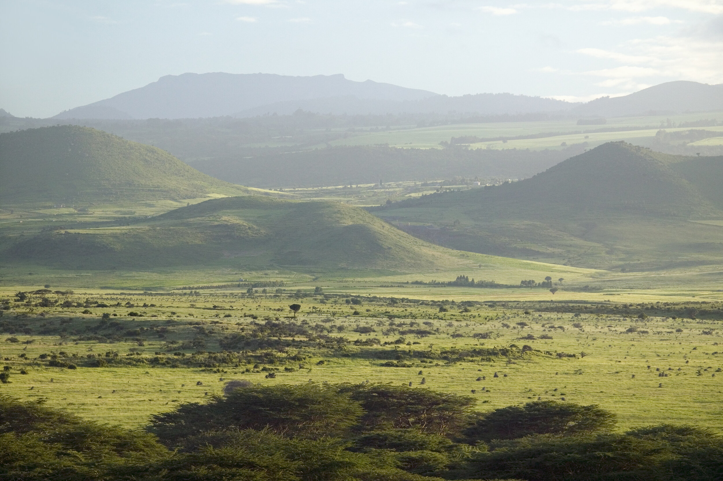 Laikipia, Kenya