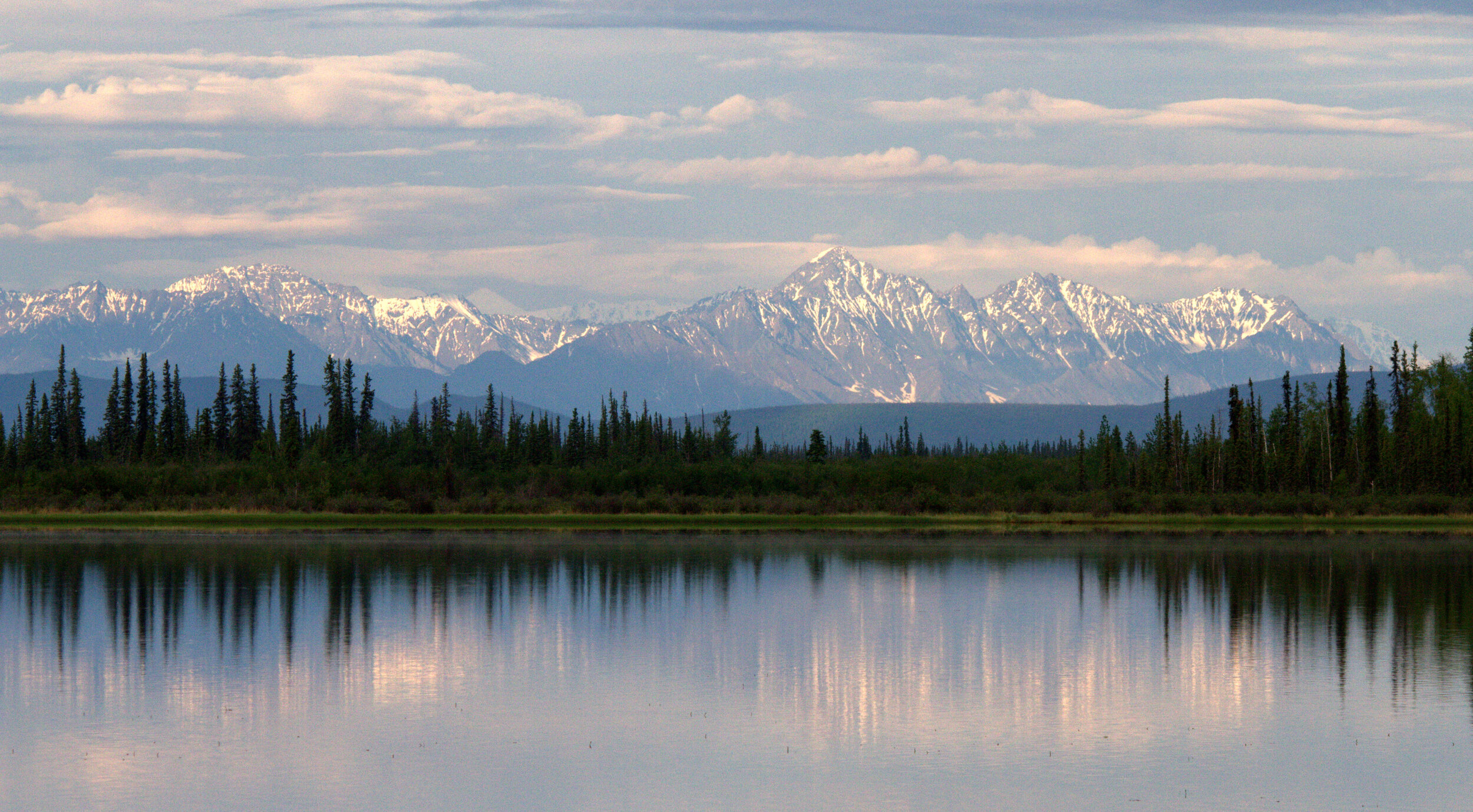 Alaska