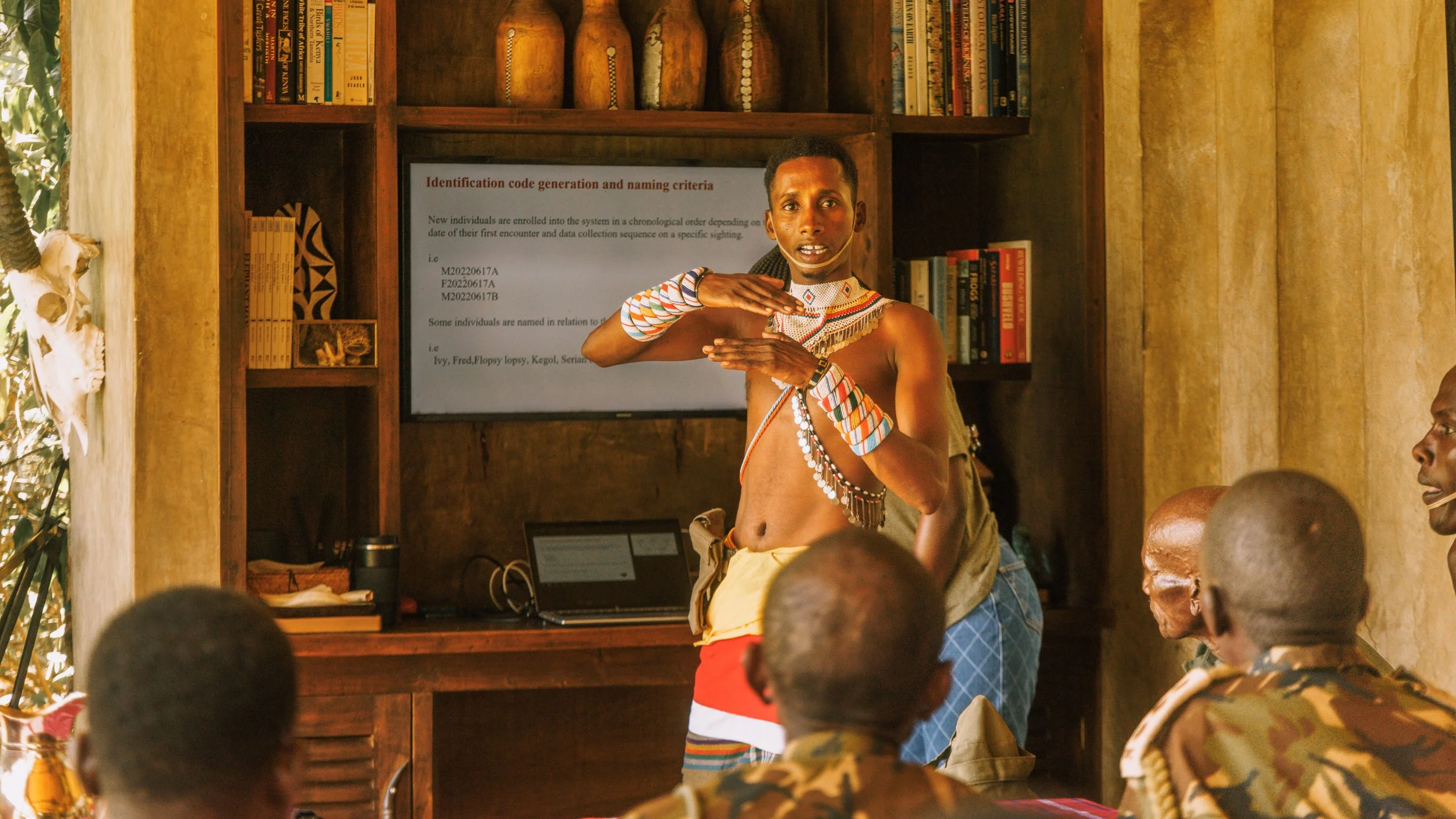 Bridging Science and Local Knowledge