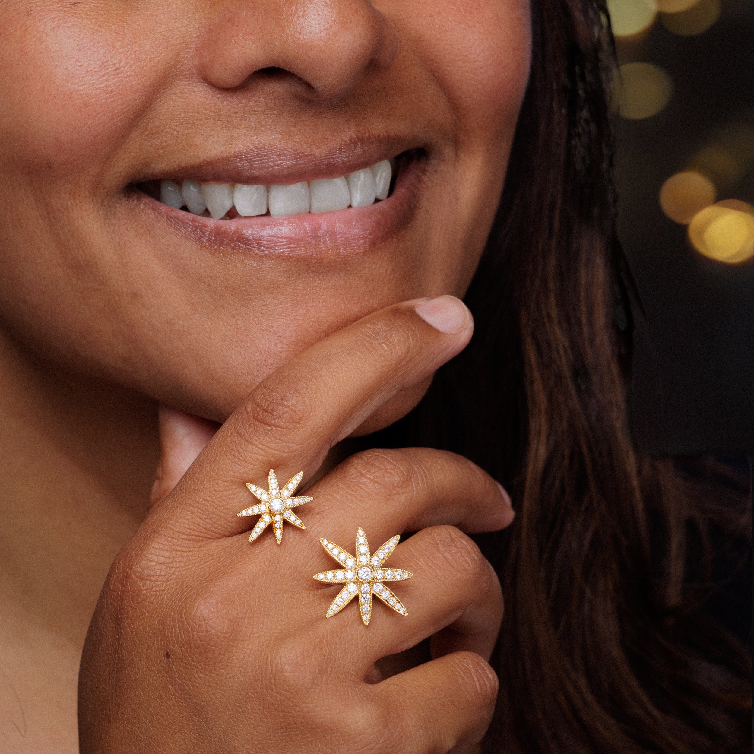 Star Ring on Varsha.jpg