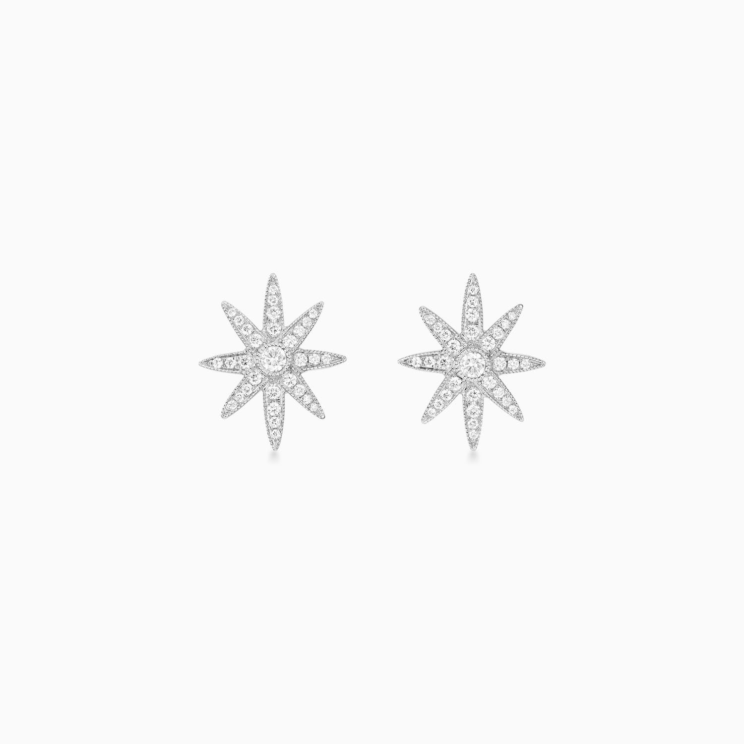 Star Earrings Platinum Diamond Small.jpg