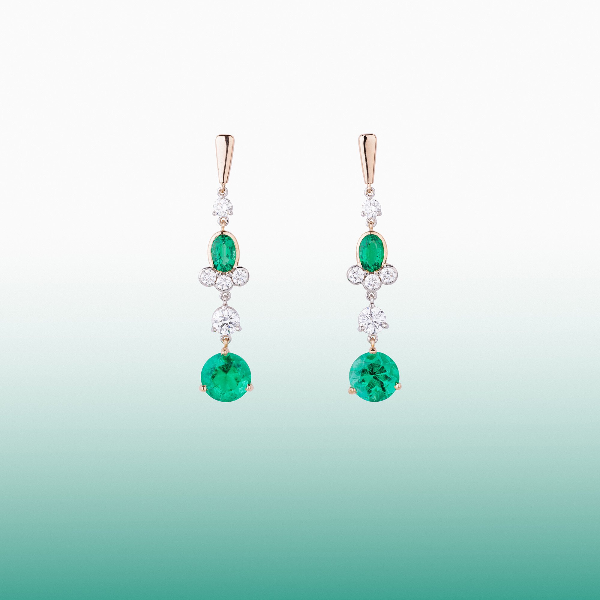 Emerald Dangle Earrings 2.jpg