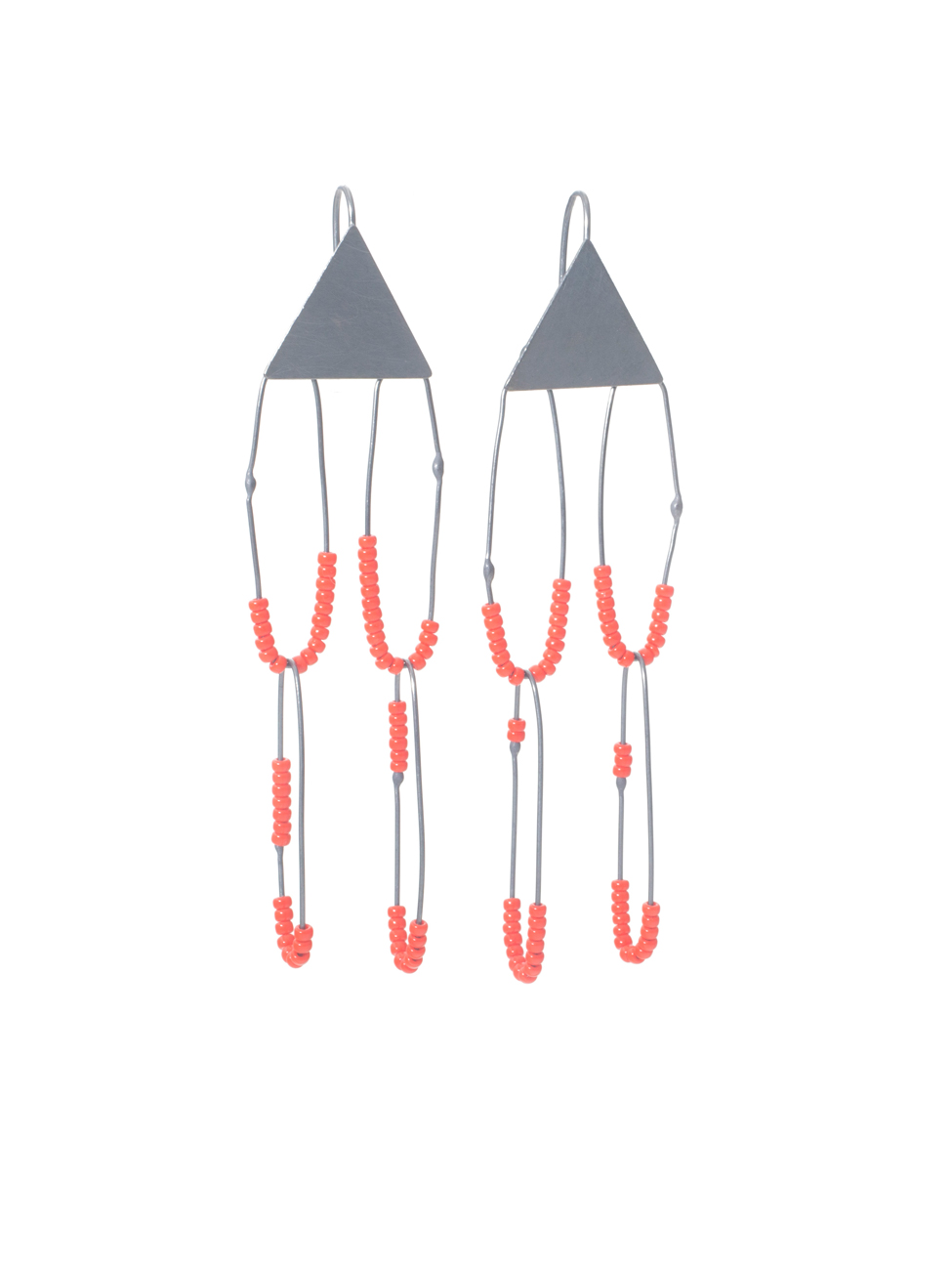 raissa-bump-triangle-constellation-earrings-red.jpg