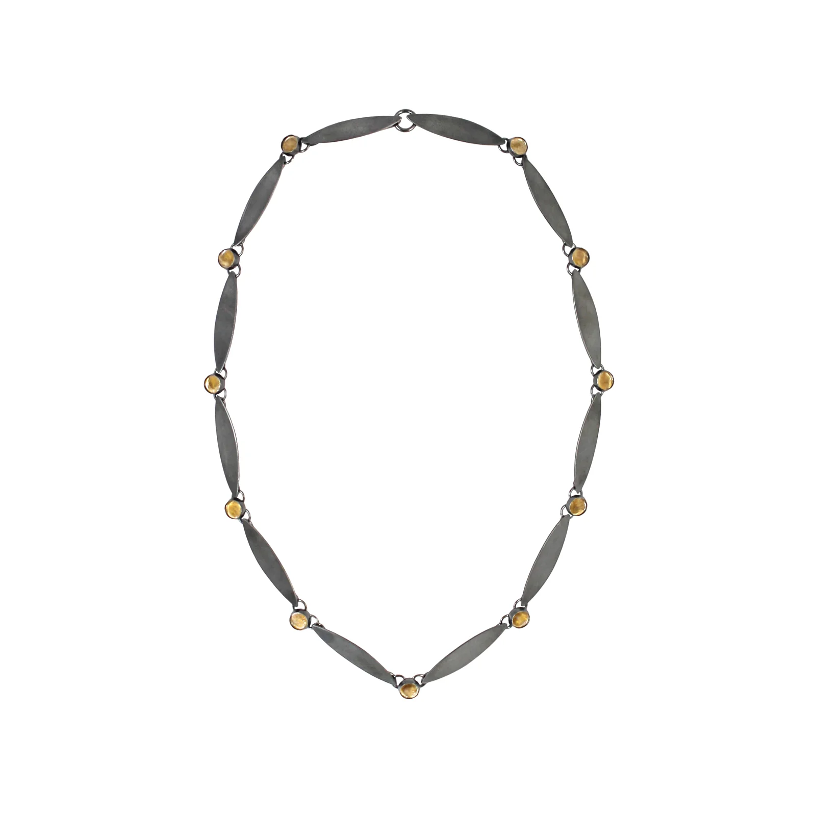 Mini Queue MICA Necklace