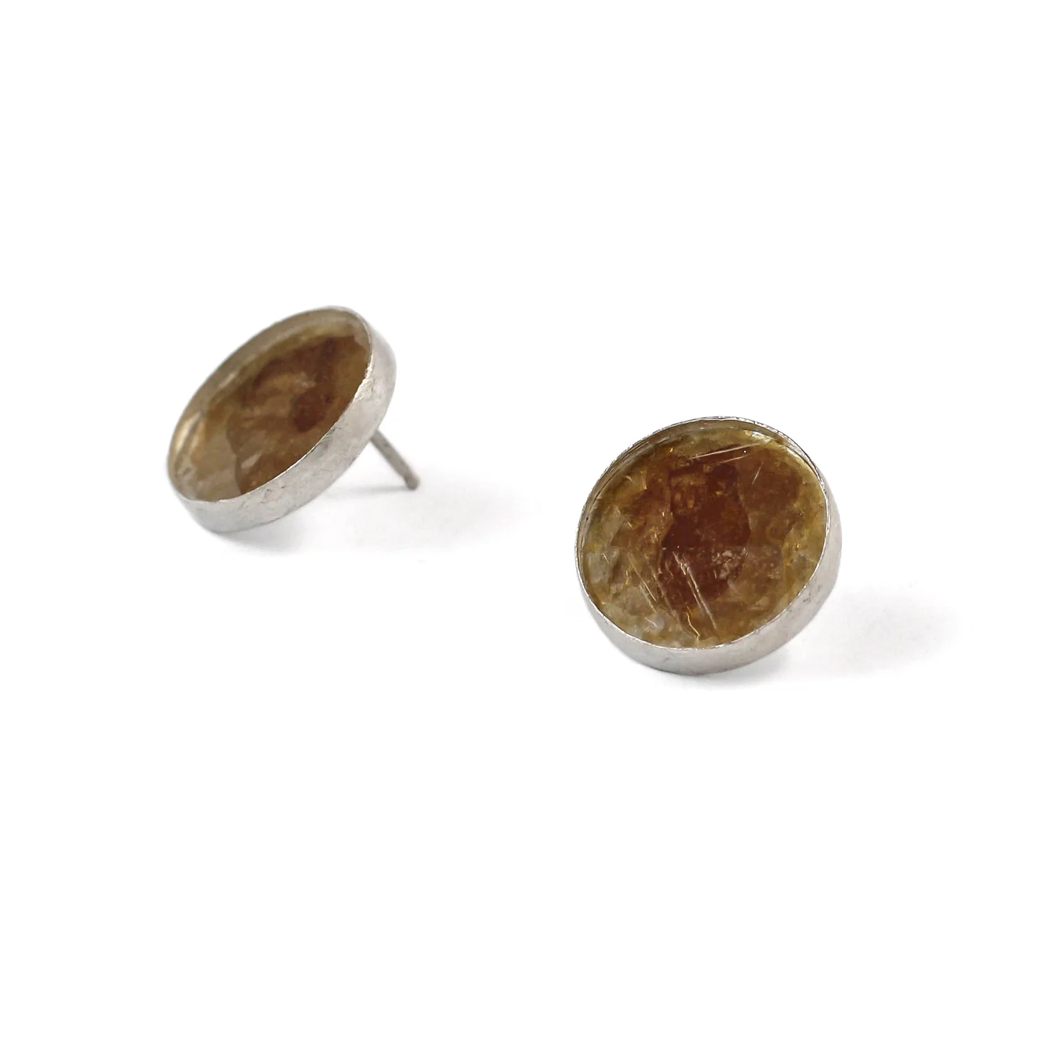 Medium MICA Earrings