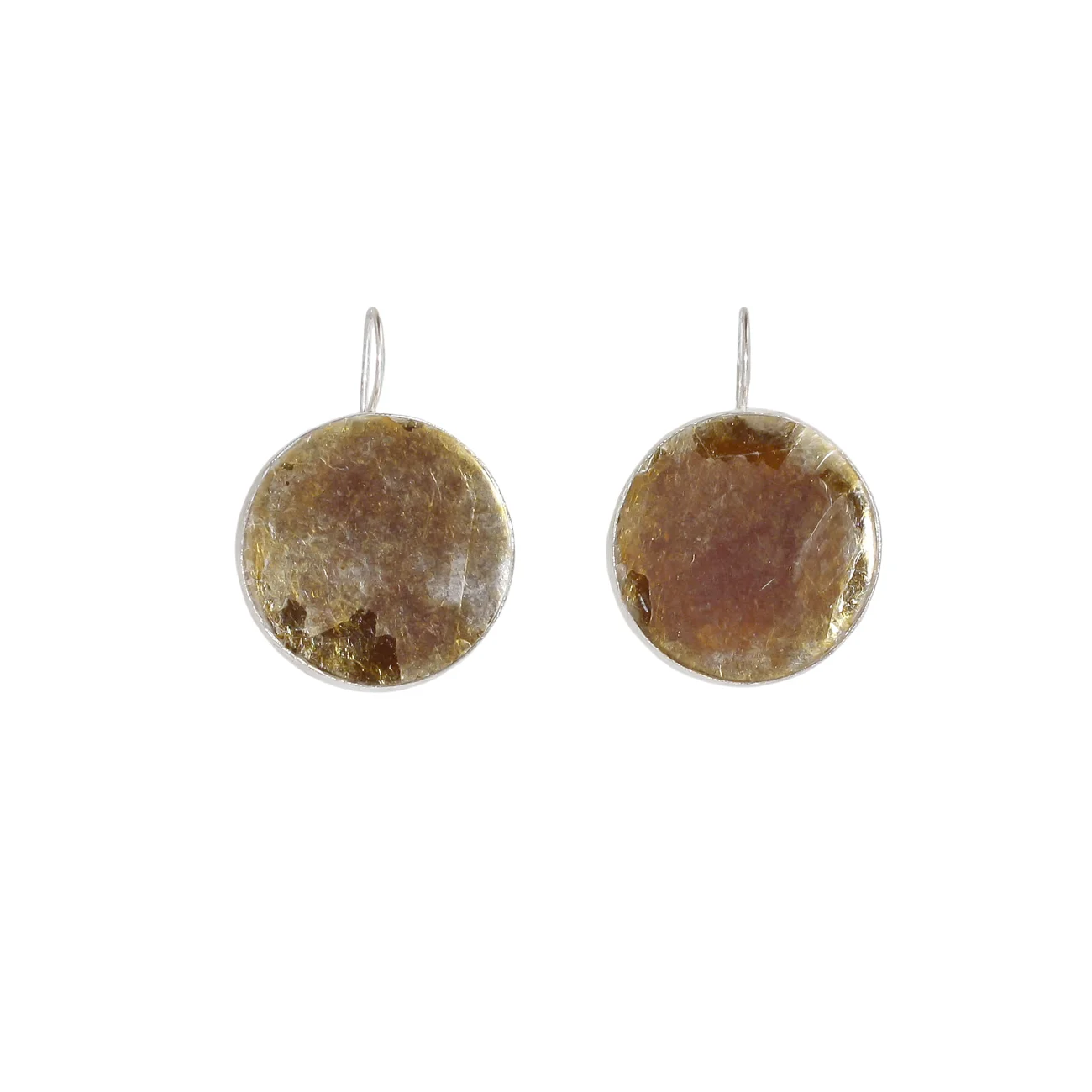 Large MICA Earrings