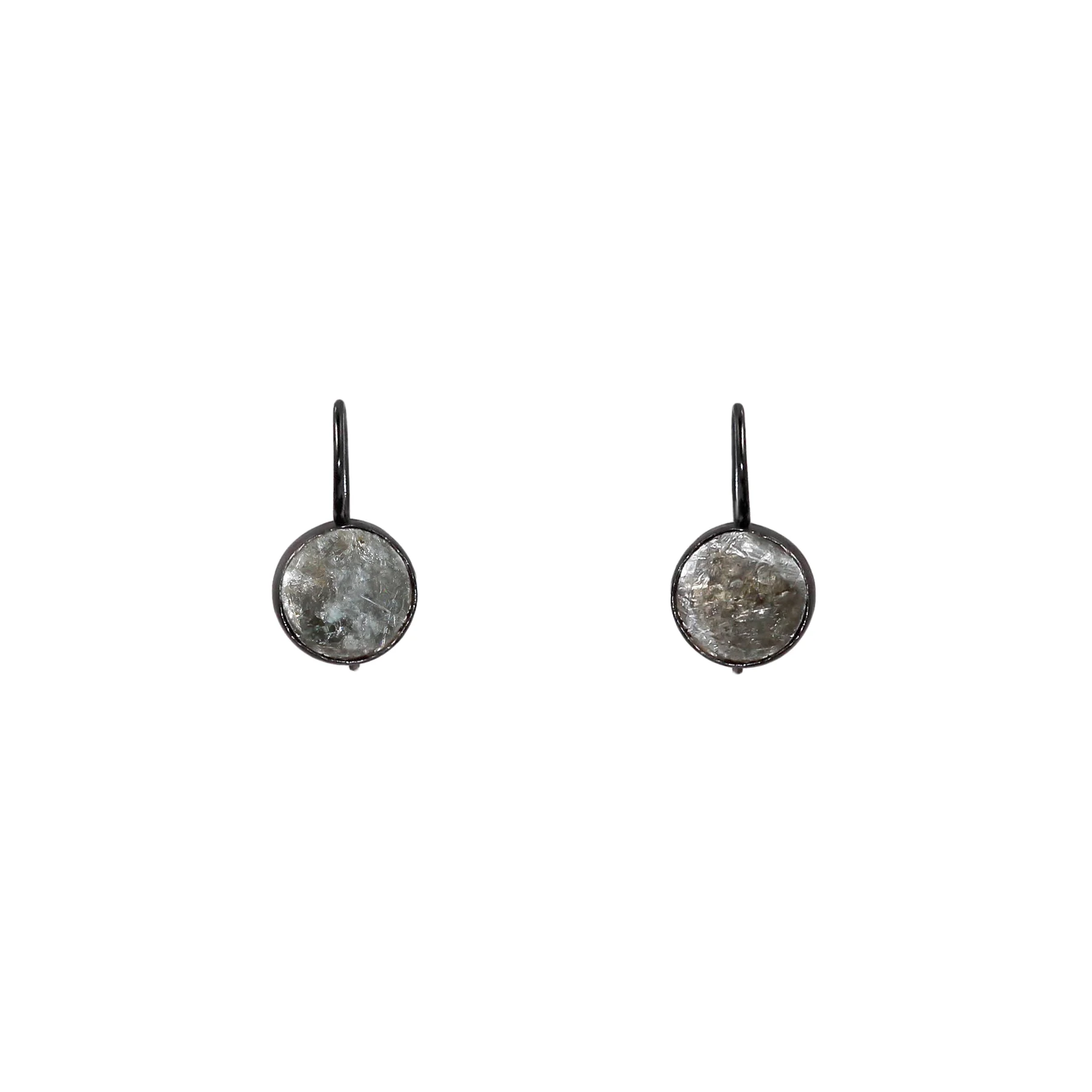 Small MICA Drop Earrings