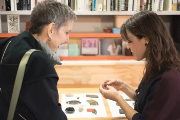 Community Building / Giving Back / Identity LEADER Part 1