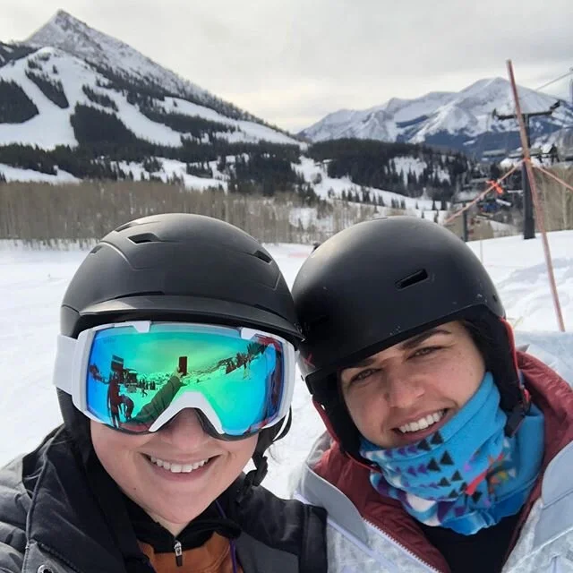 Crested Butte, CO ⛷