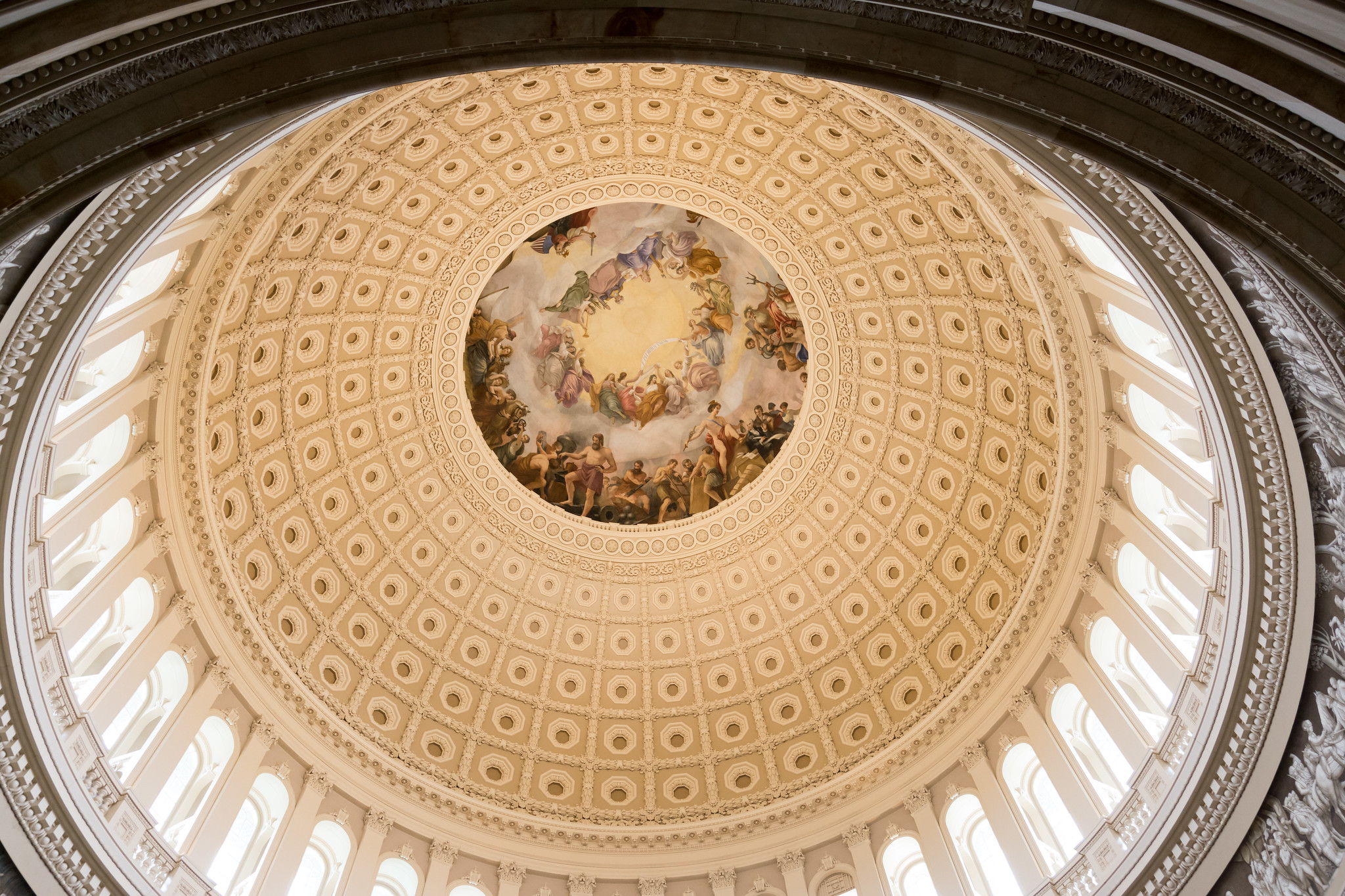 Capitol Rotunda