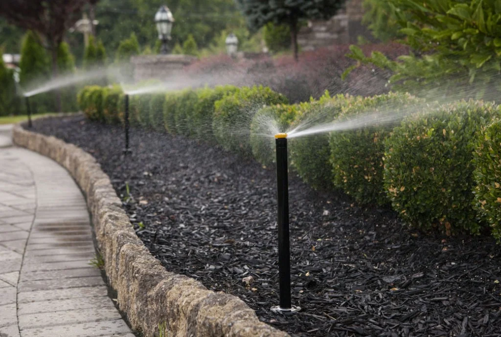 Irrigation Workforce - Two Day Campout