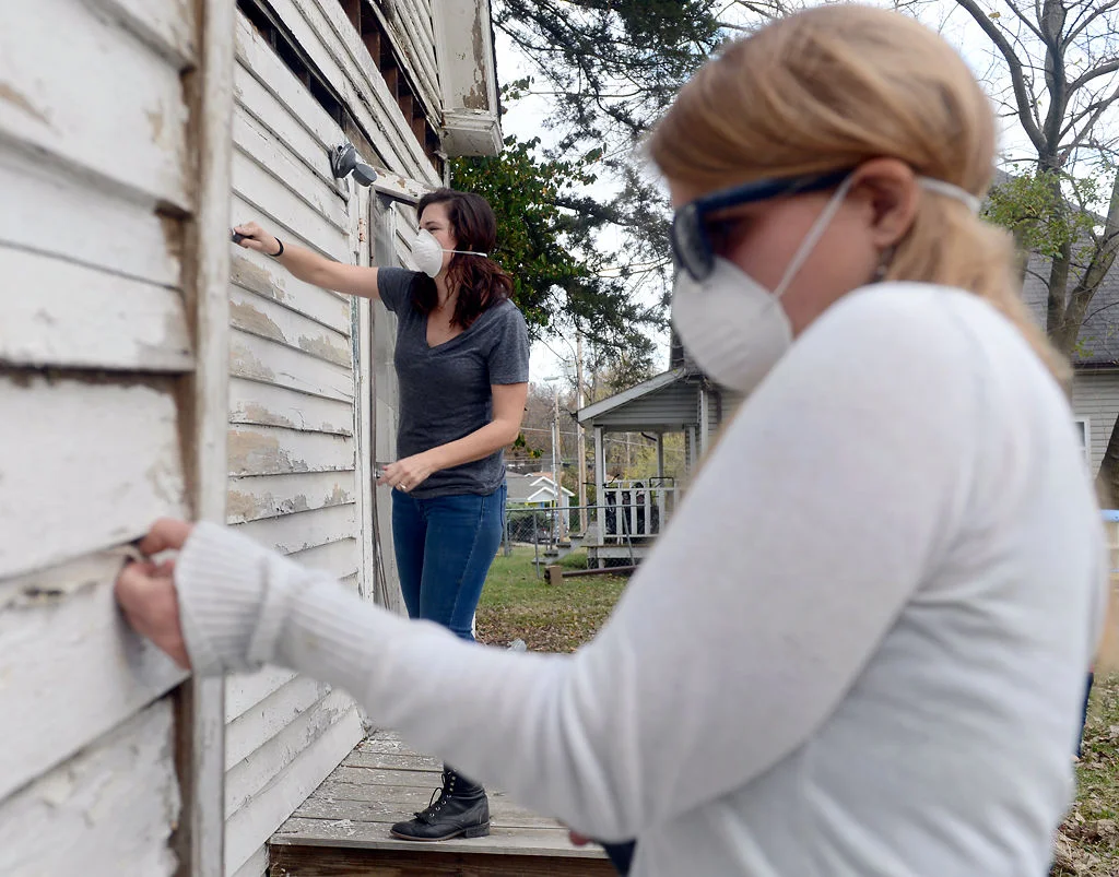 Painting Structures Workforce - Two Day Campout
