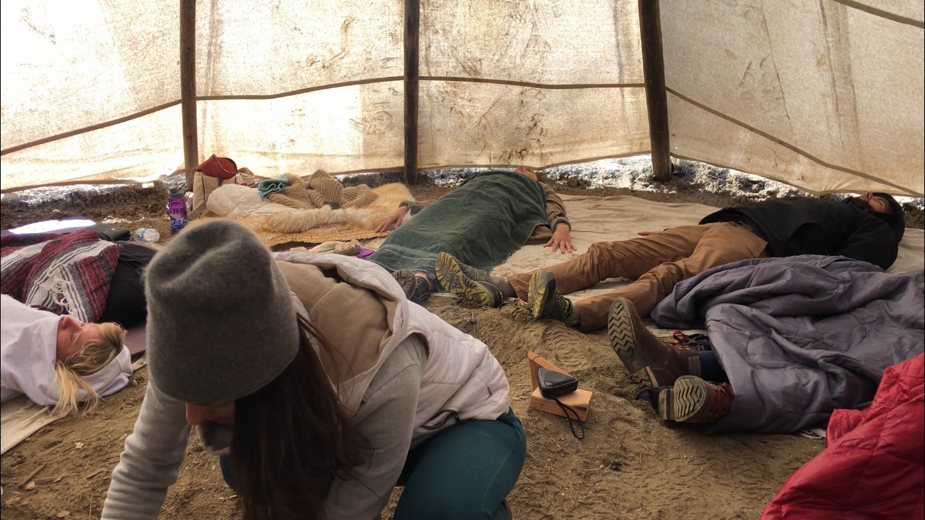 Breathwork Workshops 