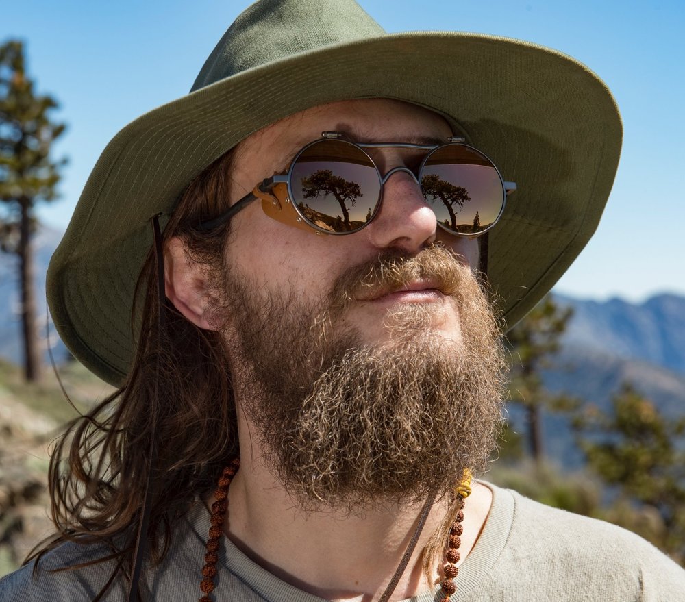 Chad Keel - Head Instructor
