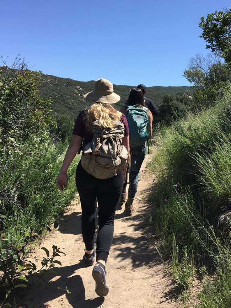 Scenic Hike