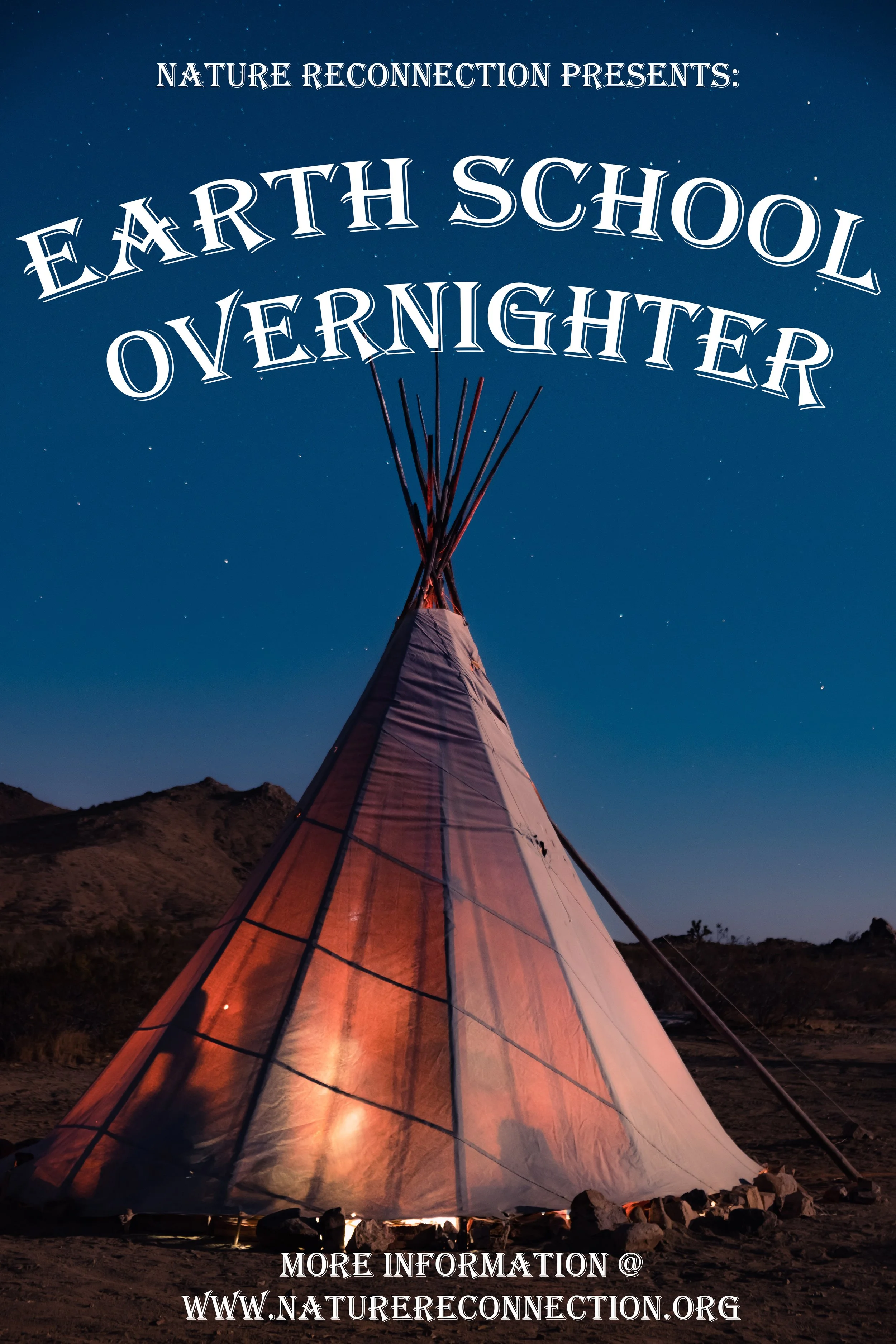 Overnight Odyssey: Unearthing Skills at El Mirage