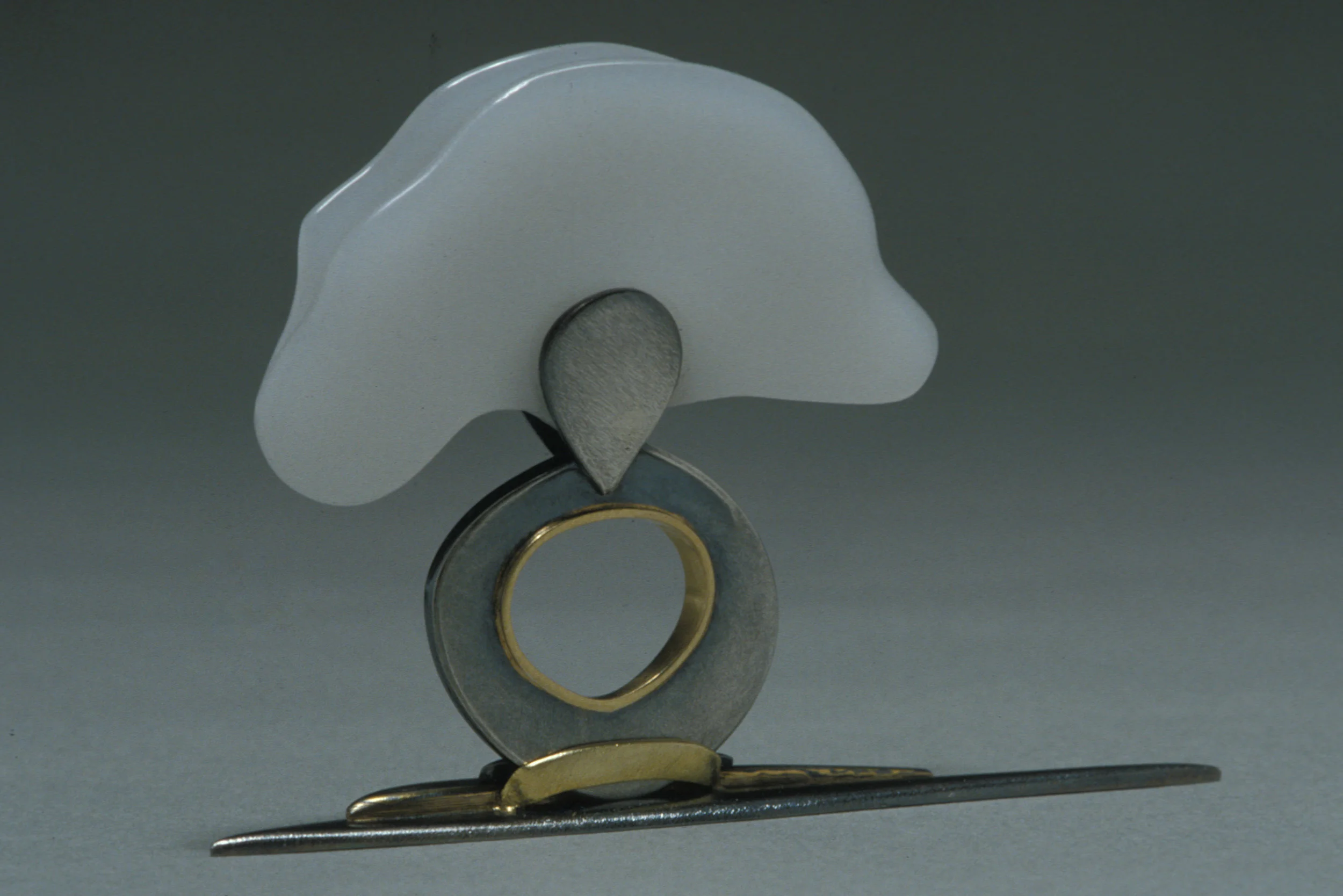 Papavar, Ring