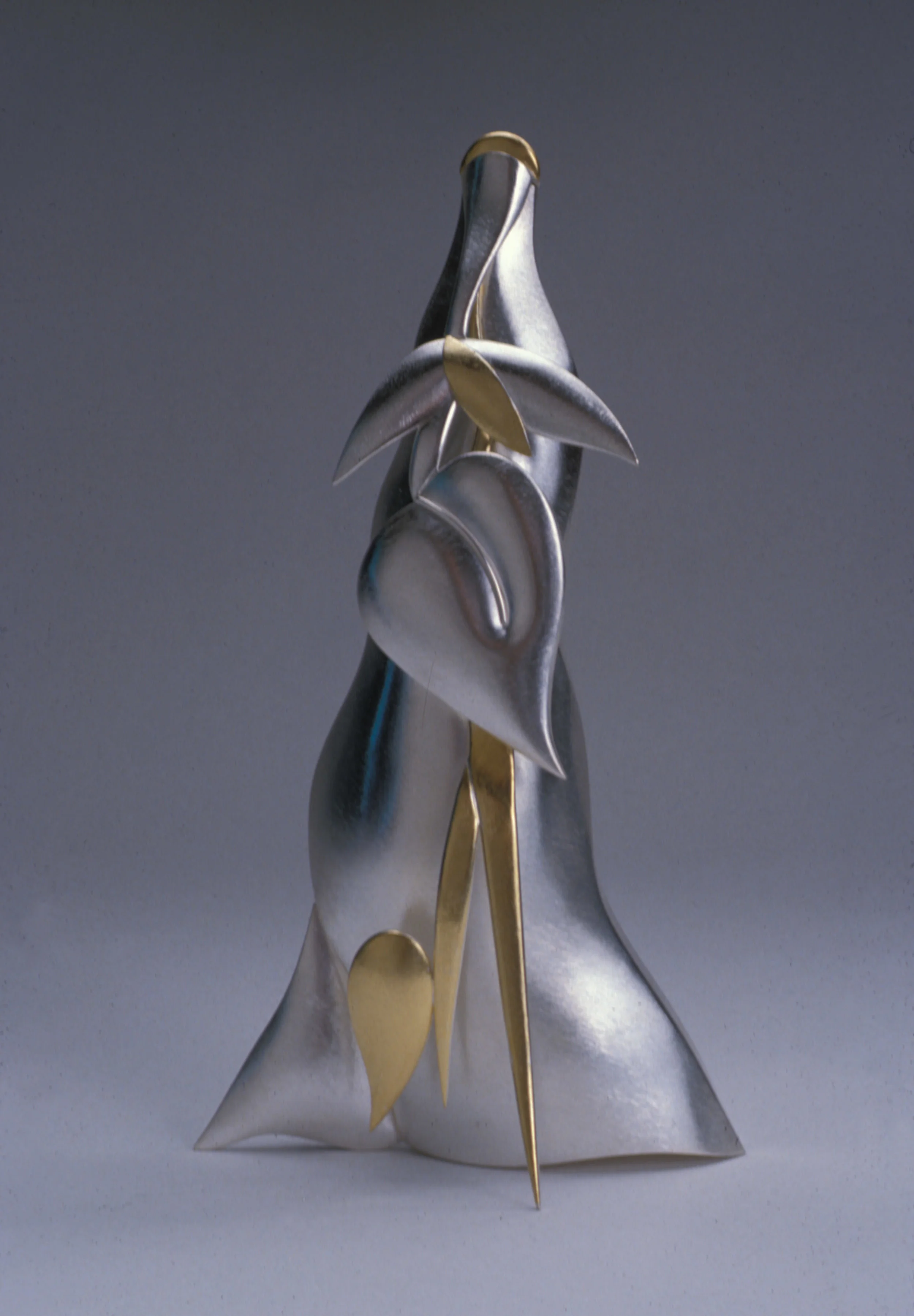 Cascading Foliage, Scent Bottle
