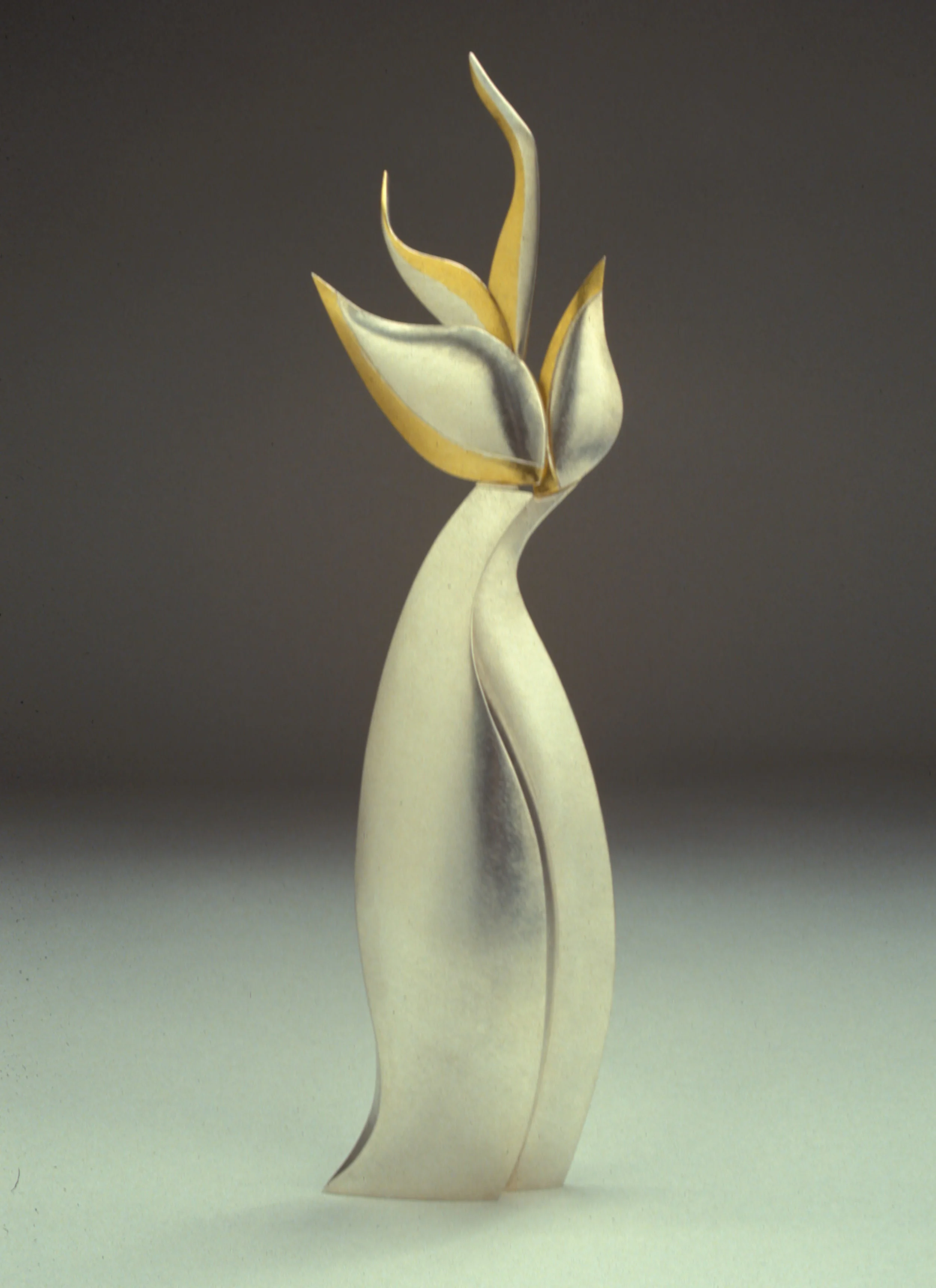 Flora, Scent Bottle