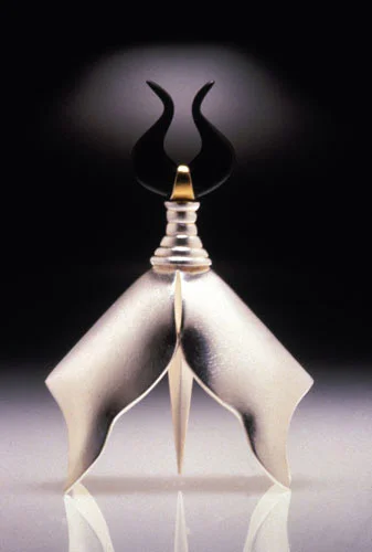 Woman II, Scent Bottle