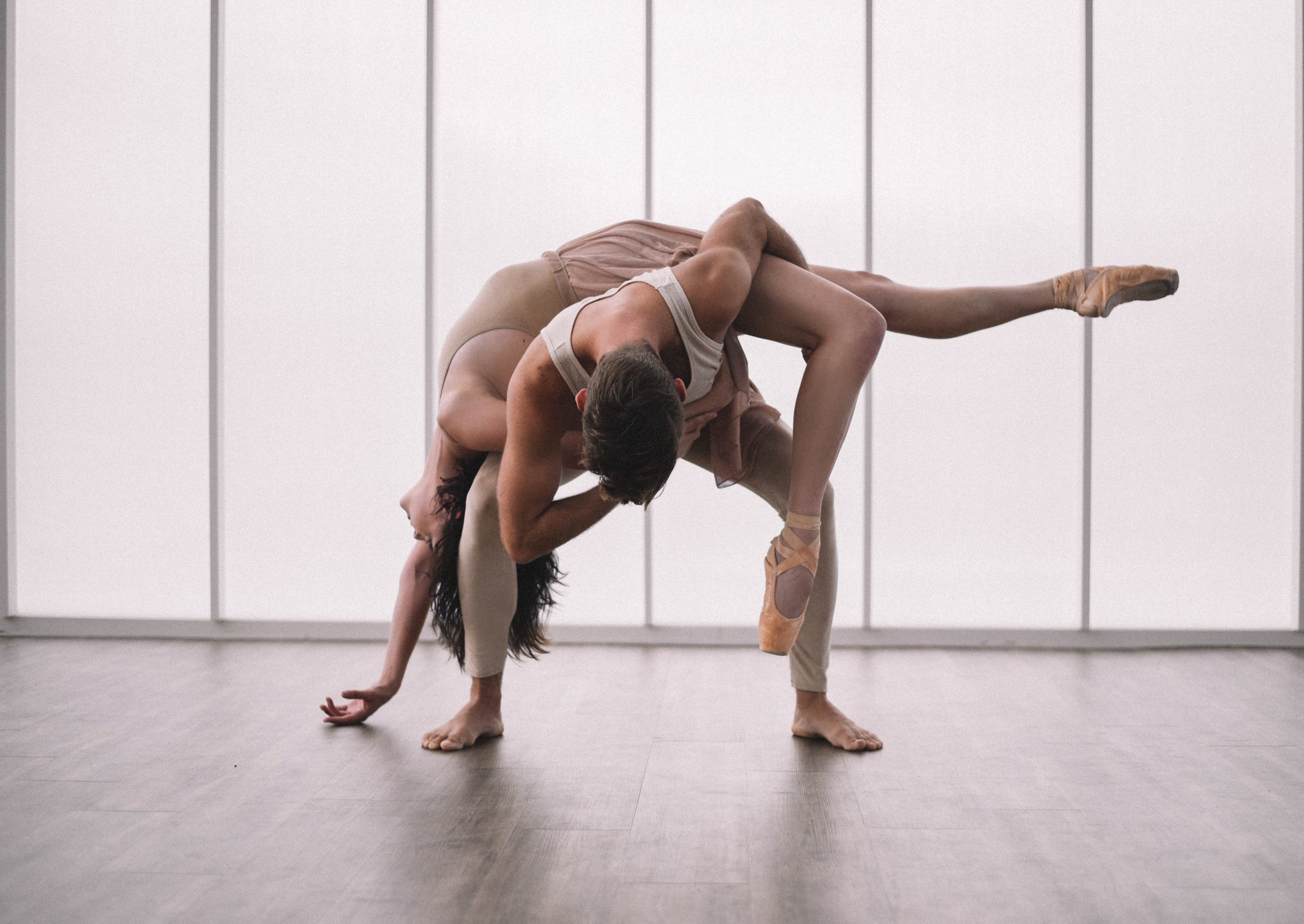 Unbound Ballet Project. Charleston, South Carolina. Nonprofit Dance Company. 