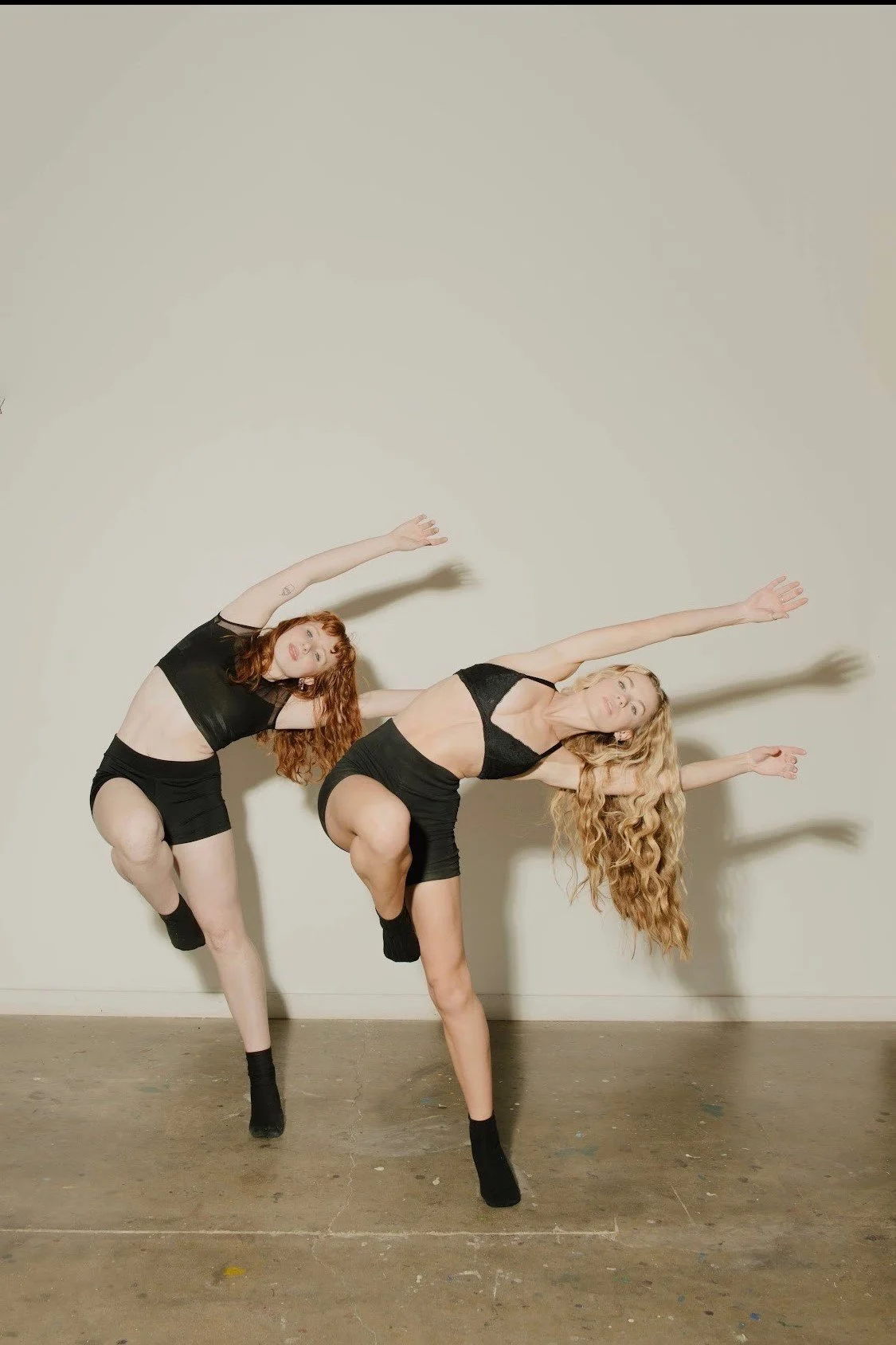 Unbound Ballet Project. Charleston, South Carolina. Nonprofit Dance Company. 