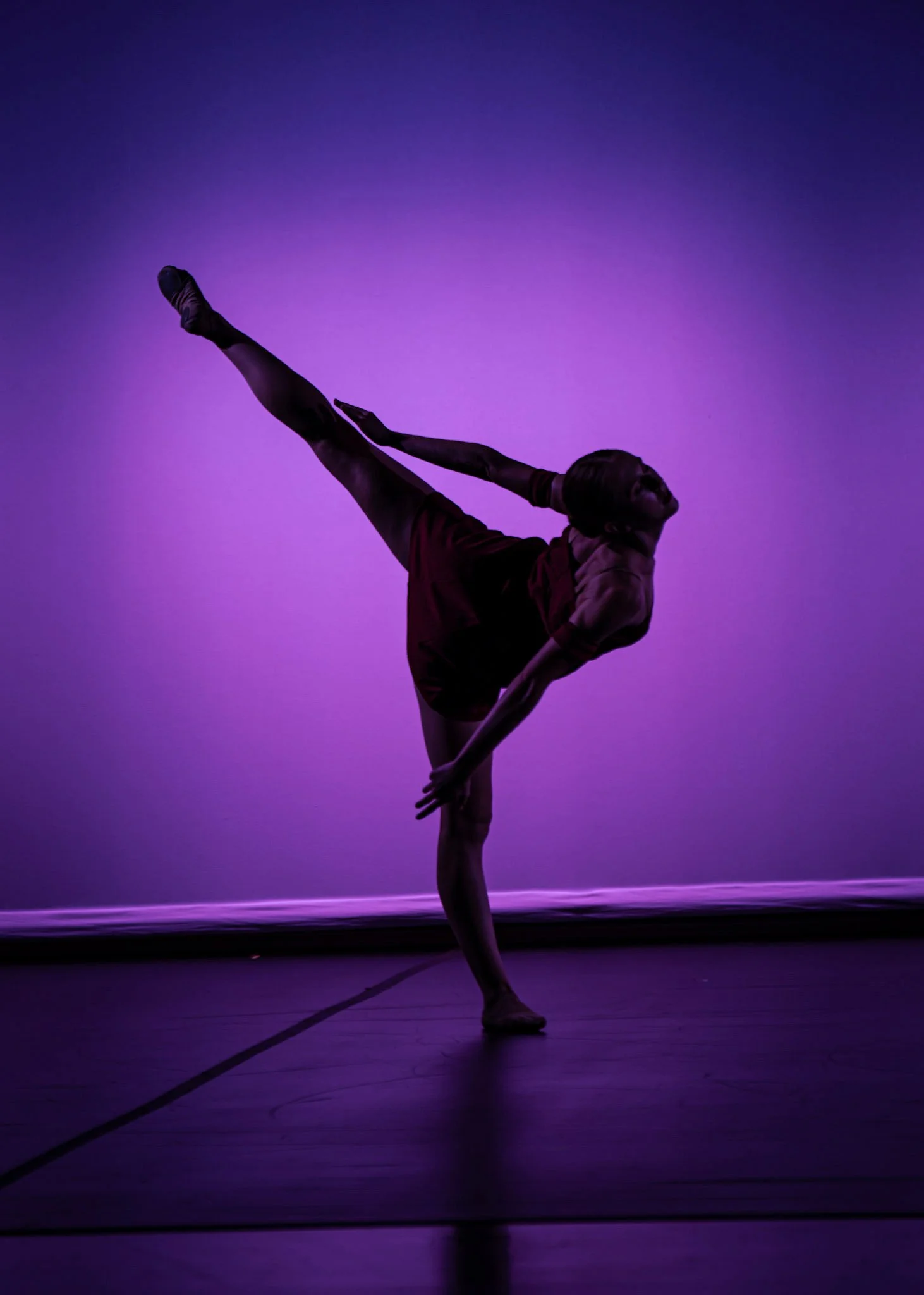 Unbound Ballet Project. Charleston, South Carolina. Nonprofit Dance Company.