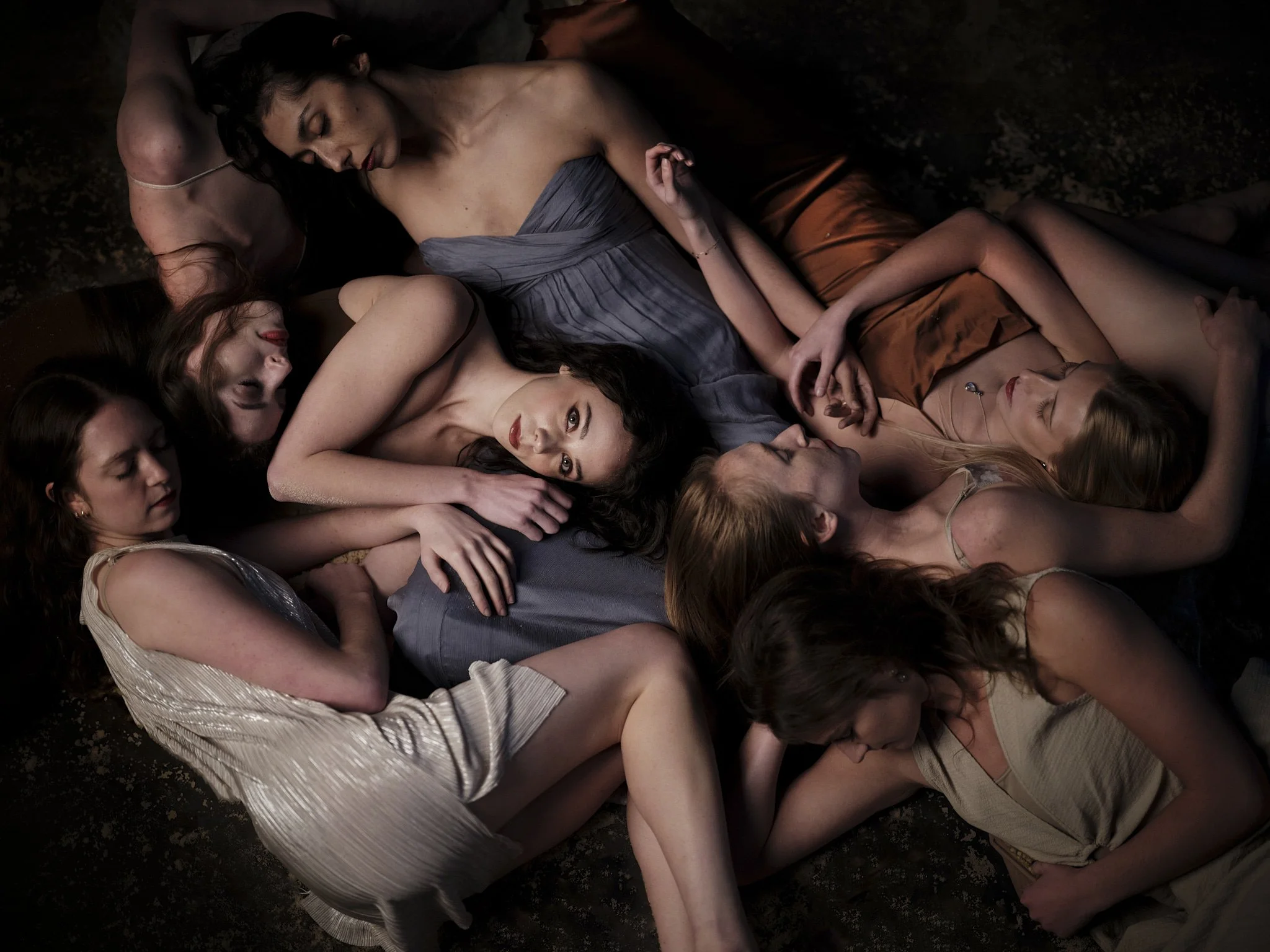 Unbound Ballet Project. Charleston, South Carolina. Nonprofit Dance Company.