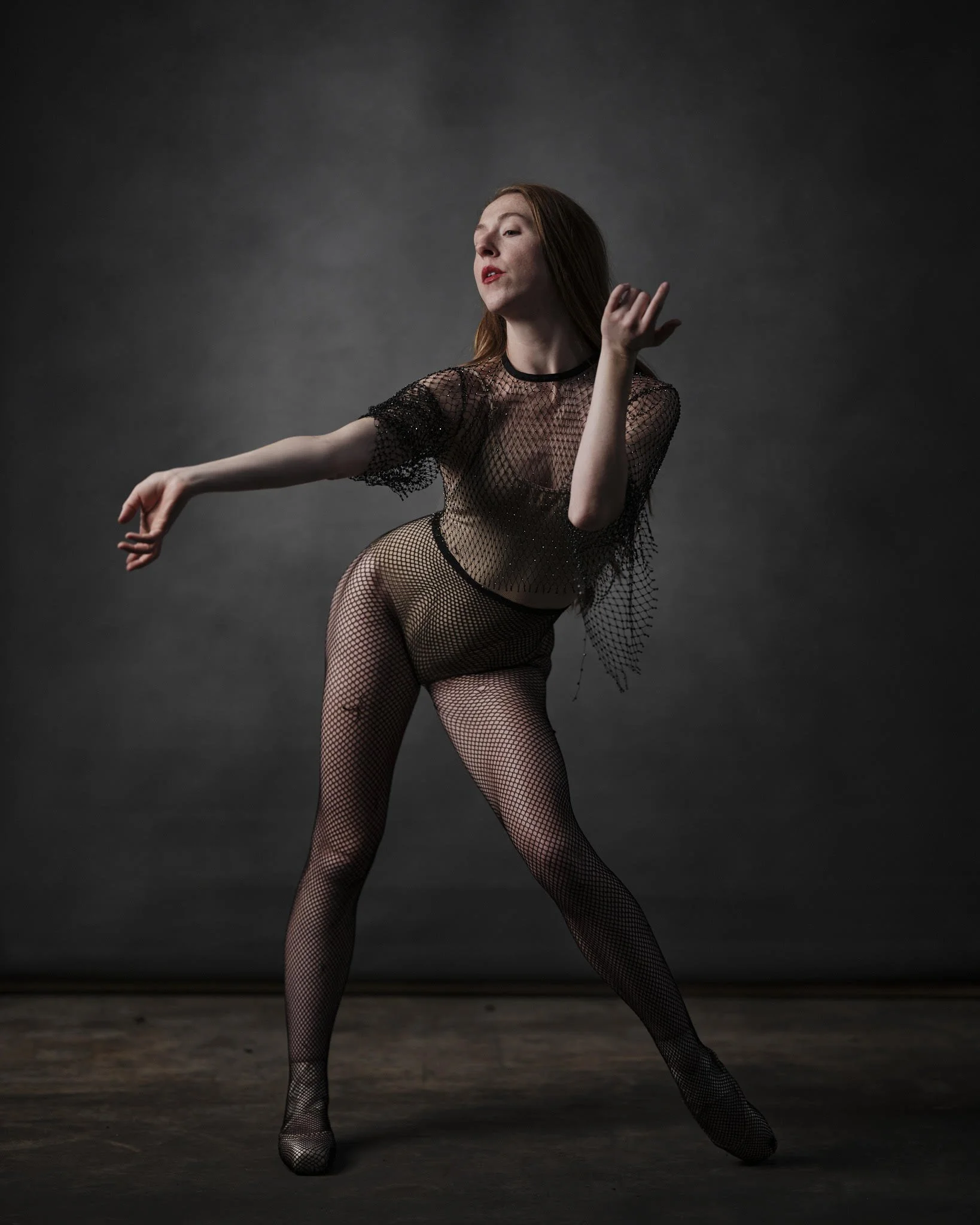 Unbound Ballet Project. Charleston, South Carolina. Nonprofit Dance Company. 