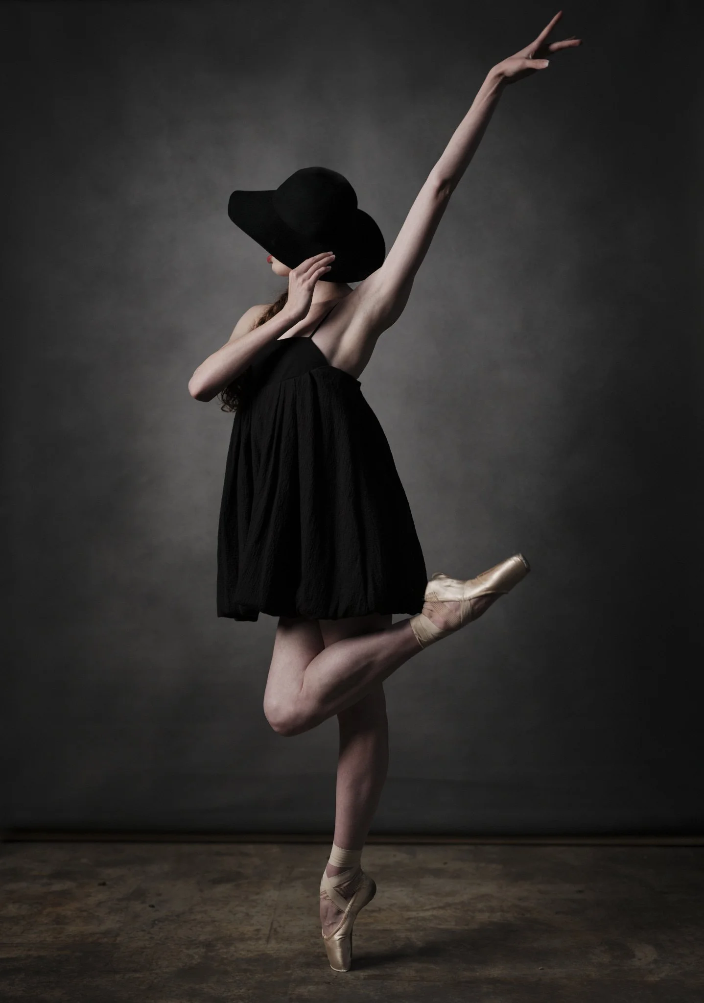 Unbound Ballet Project. Charleston, South Carolina. Nonprofit Dance Company. 