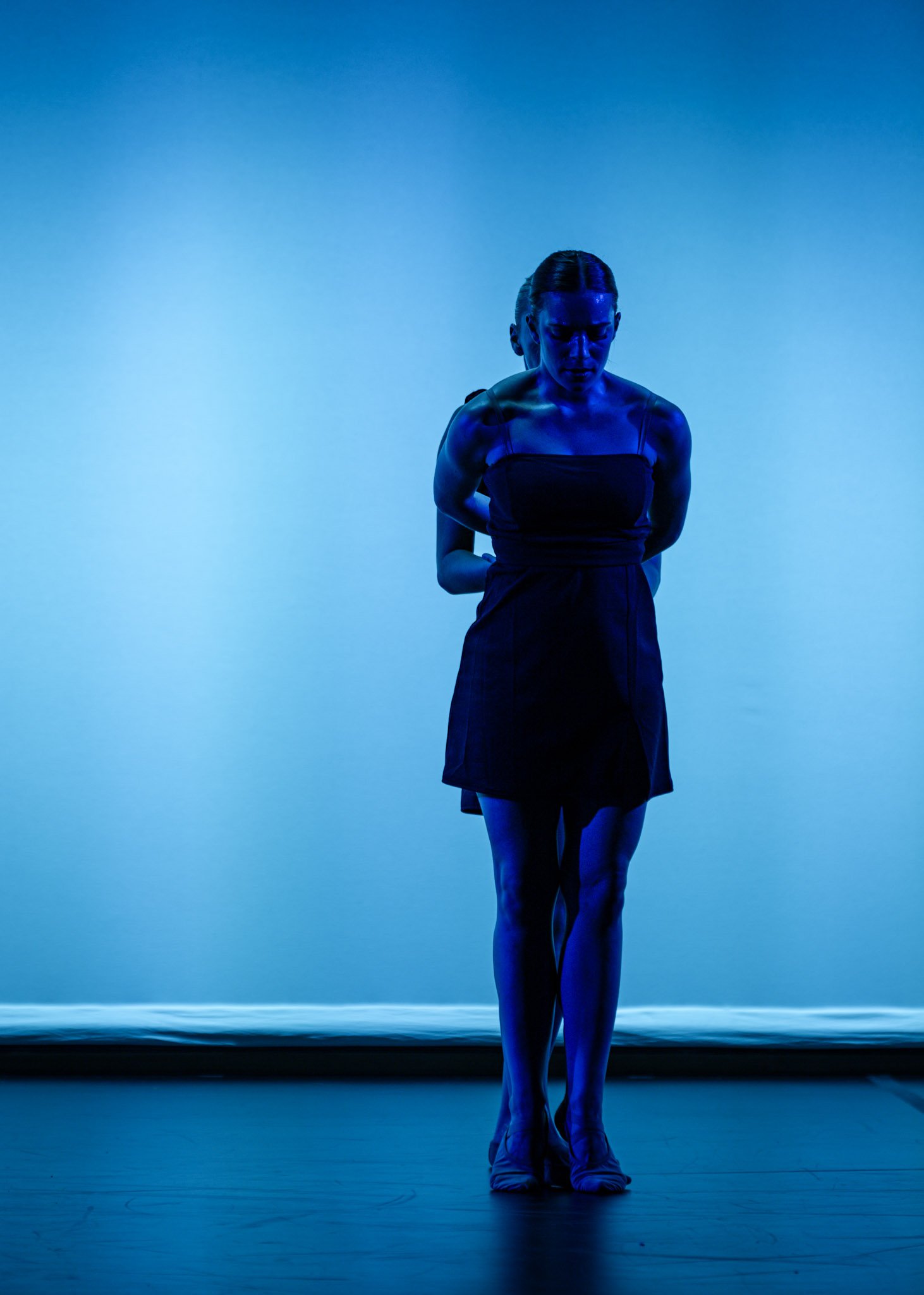 Unbound Ballet Project. Charleston, South Carolina. Nonprofit Dance Company.